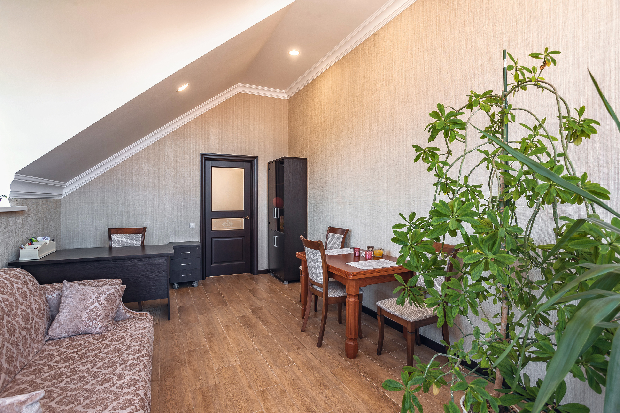 Дом. Свадебный и семейный фотограф Ворожейкин Олег. Фотографирую во Владиво