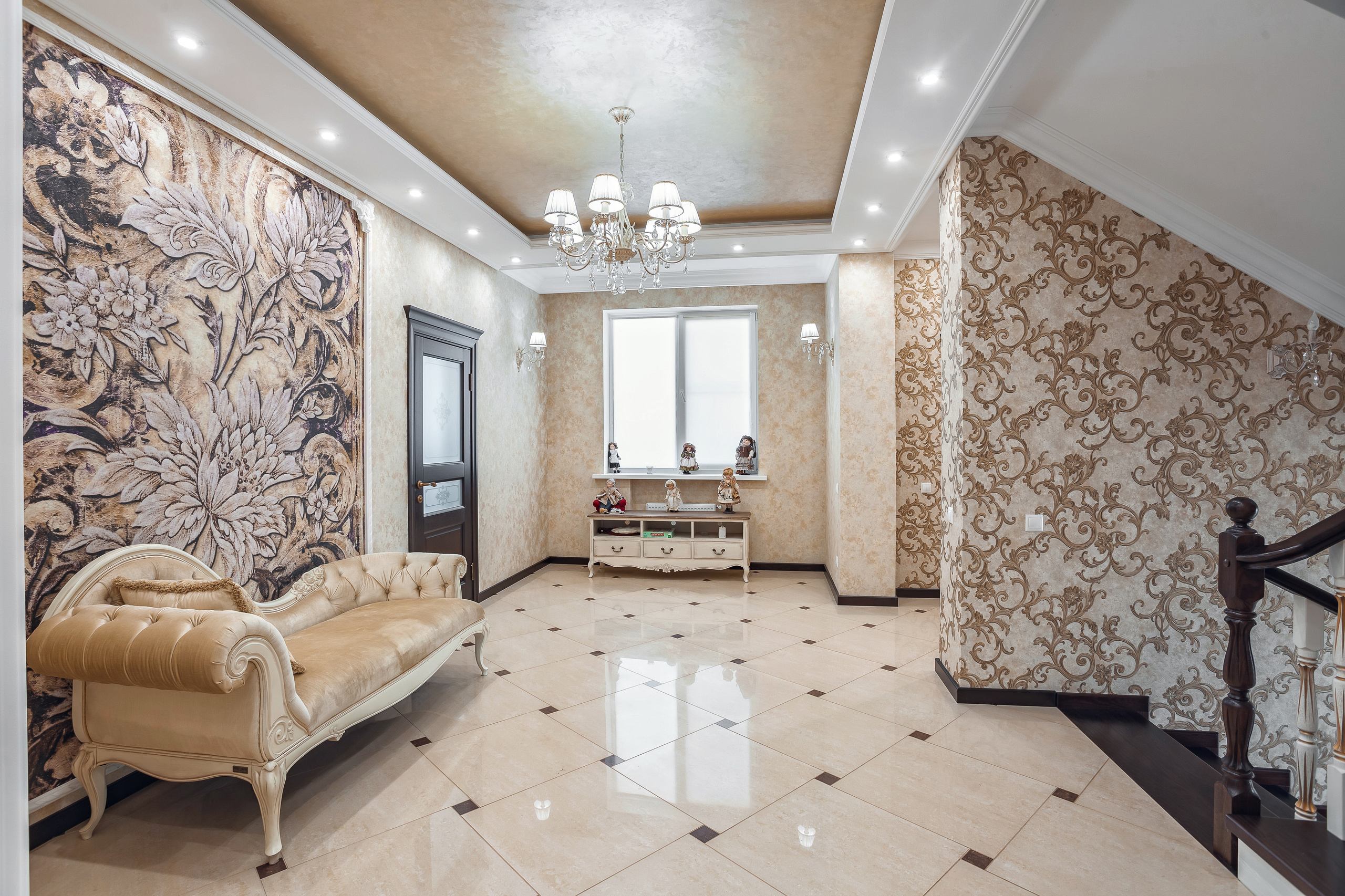 Дом. Свадебный и семейный фотограф Ворожейкин Олег. Фотографирую во Владиво