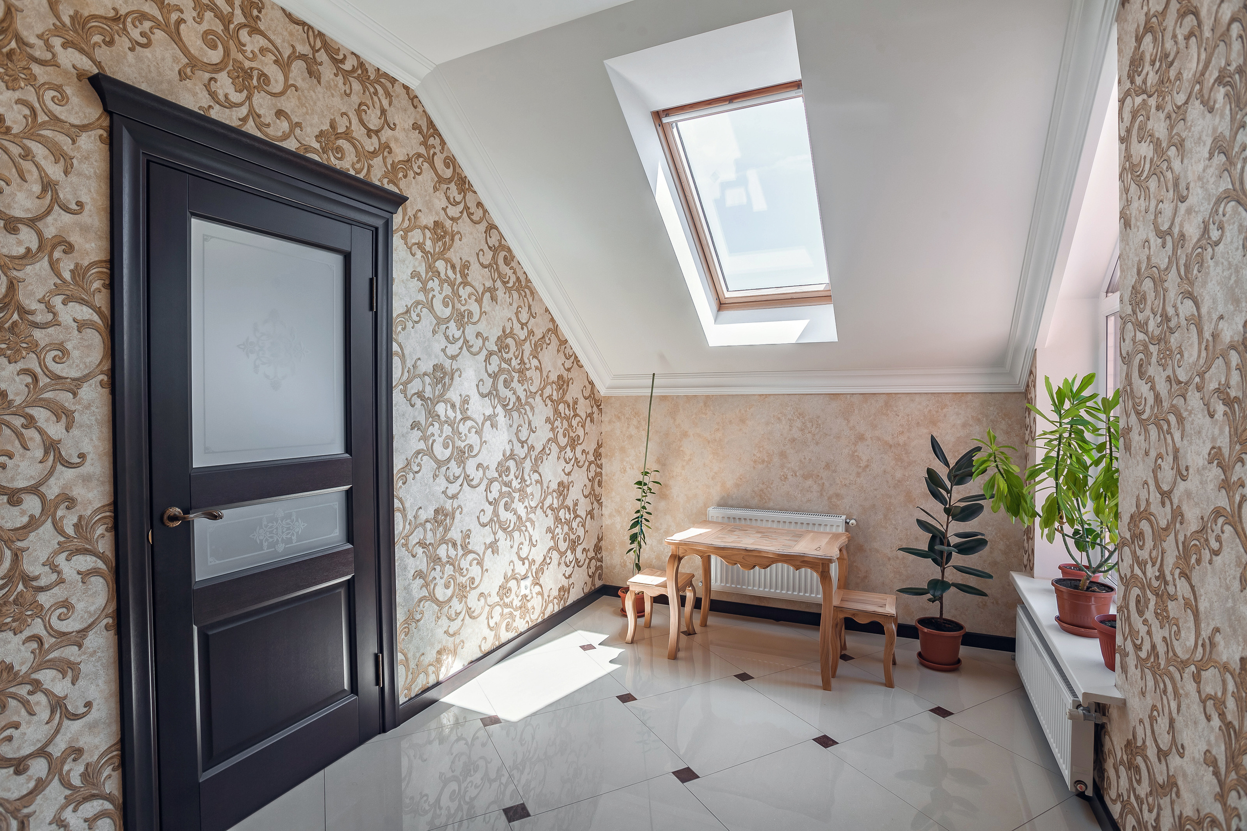 Дом. Свадебный и семейный фотограф Ворожейкин Олег. Фотографирую во Владиво