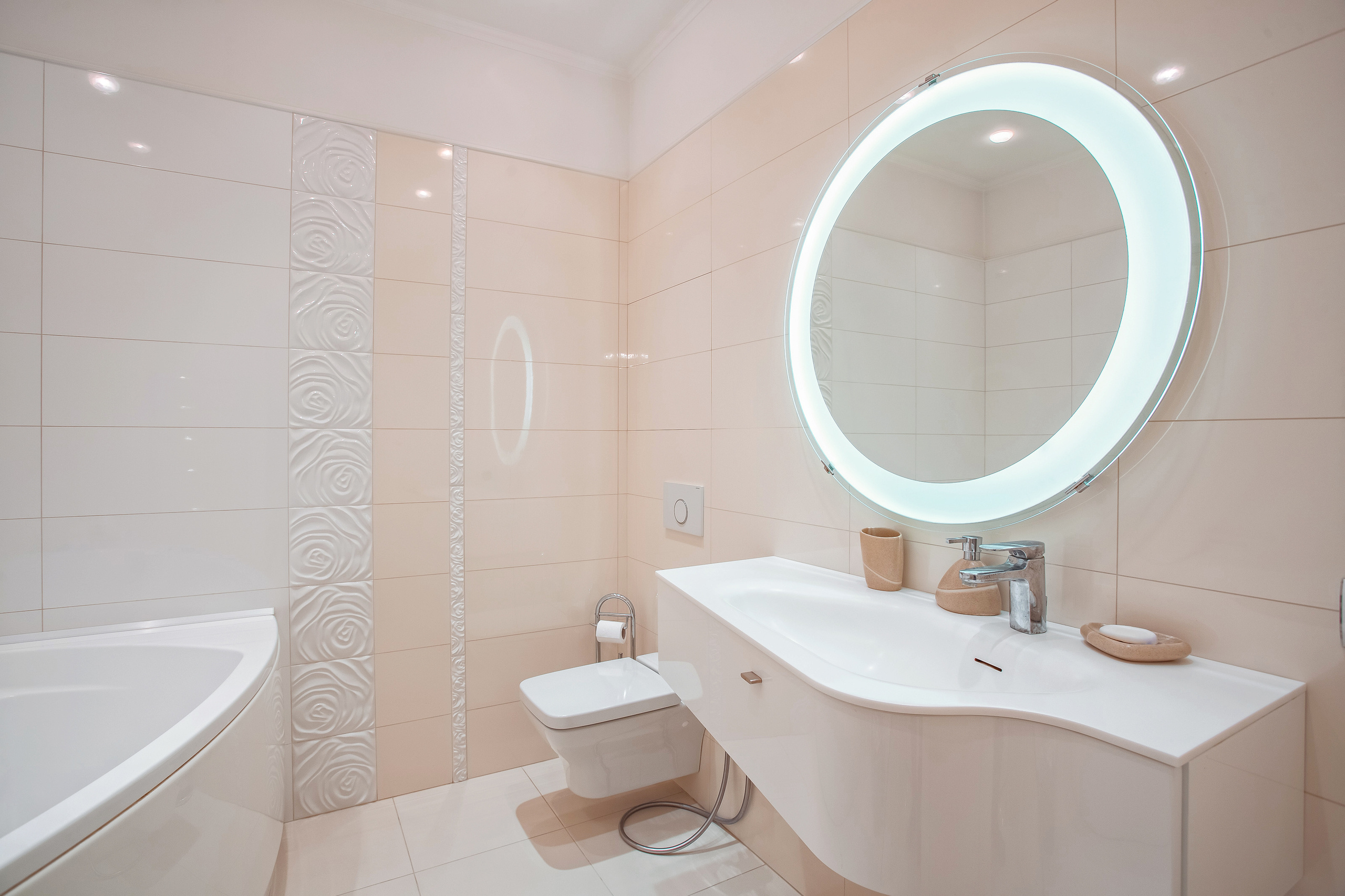 Двухкомнатная квартира. Свадебный и семейный фотограф Ворожейкин Олег. Фотографирую во Владиво