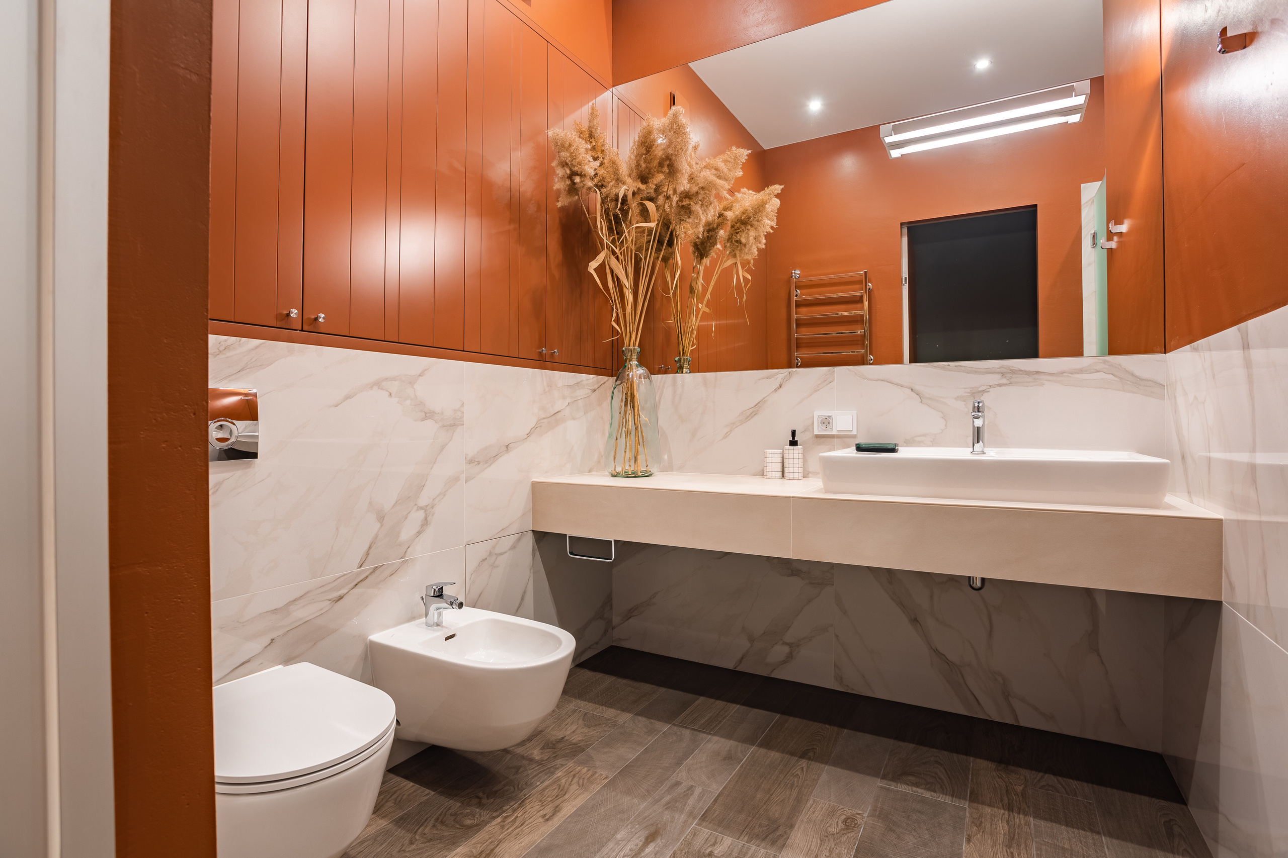 Двухкомнатная квартира. Свадебный и семейный фотограф Ворожейкин Олег. Фотографирую во Владиво