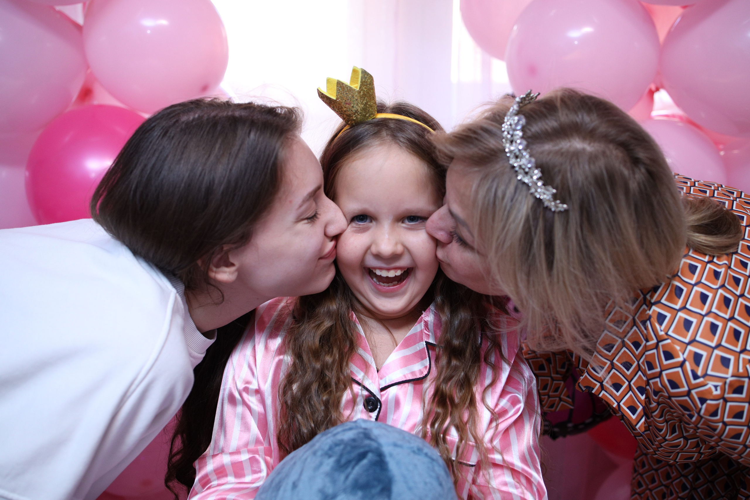 Фотограф на День рождения Домодедово. Свадебный семейный Фотограф в Домодедово и Москве Дарья Капитанова