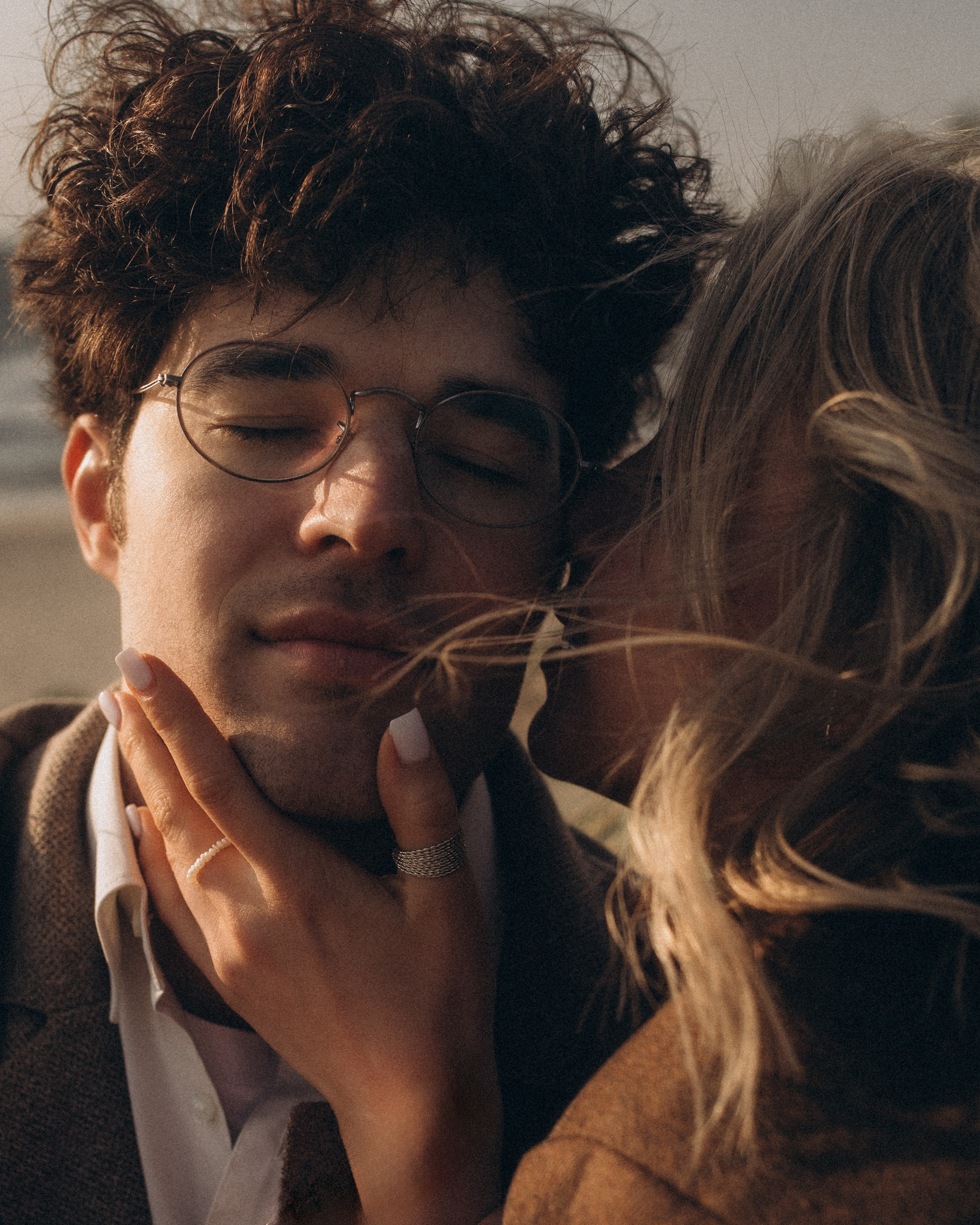 N&A. Свадебный и портретный фотограф в Калининграде и Москве Марк Юдинцев