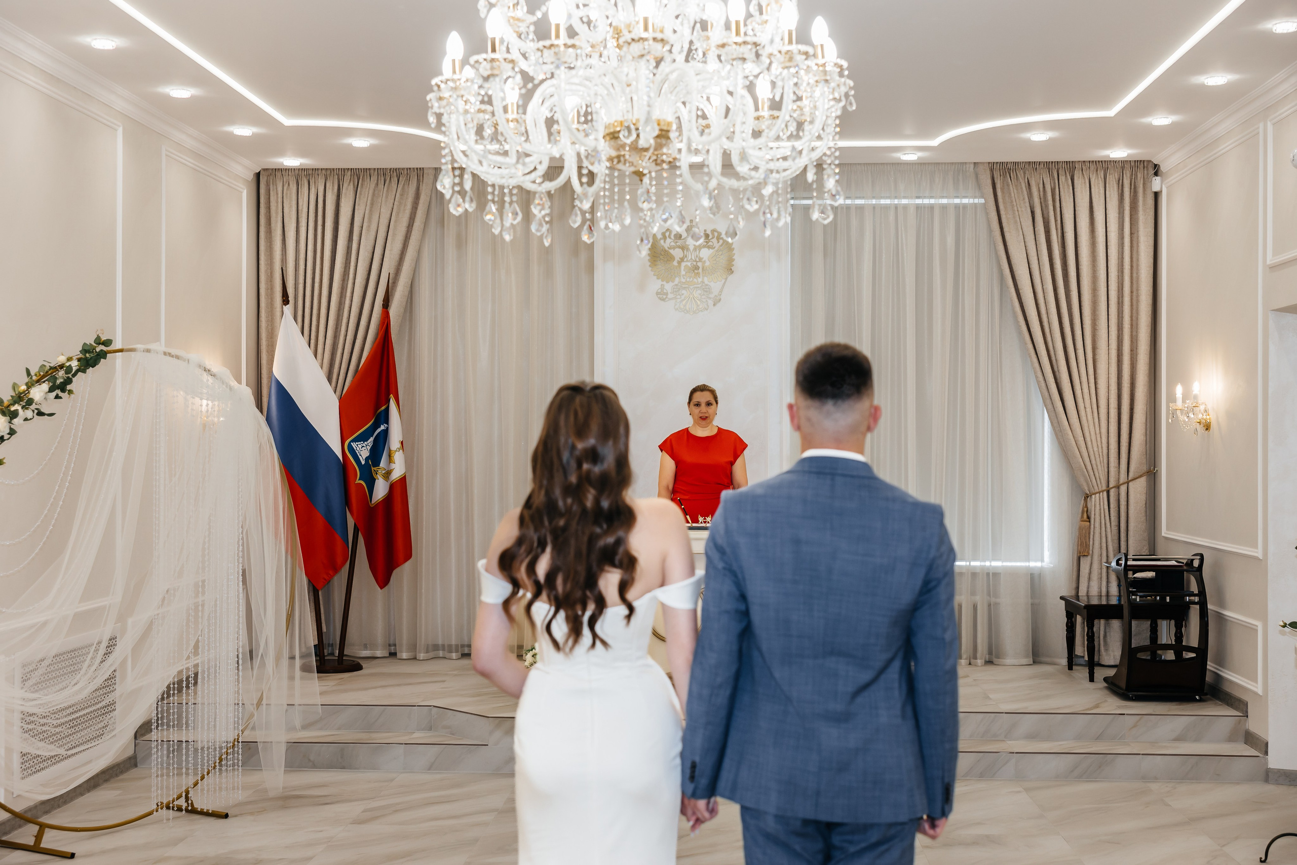Анонс свадьбы для Маргариты и Алексея. Свадебный фотограф в Крыму и Севастополе Ольга Баскакова