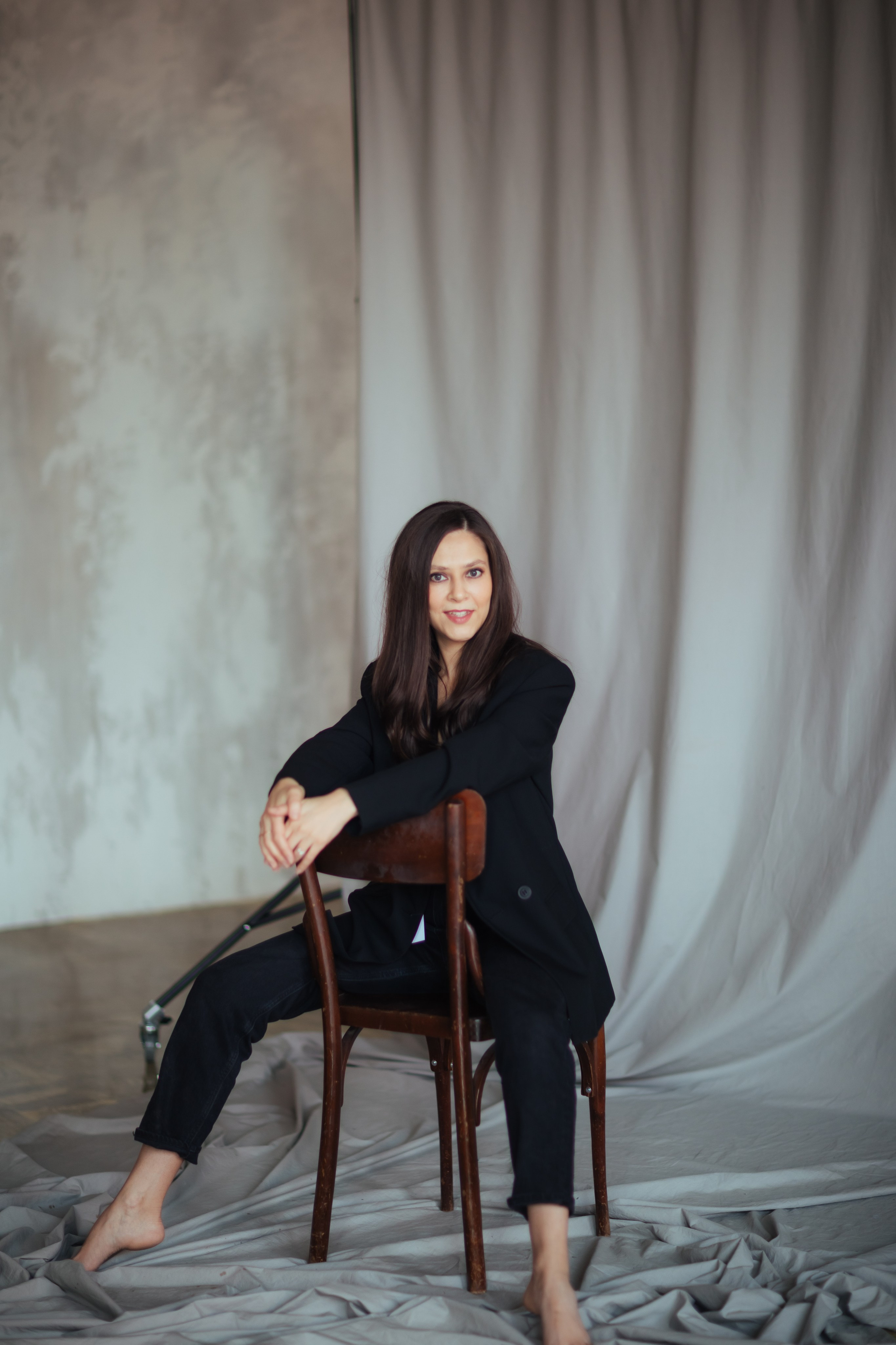 Алена. Фотограф Печерская Анастасия