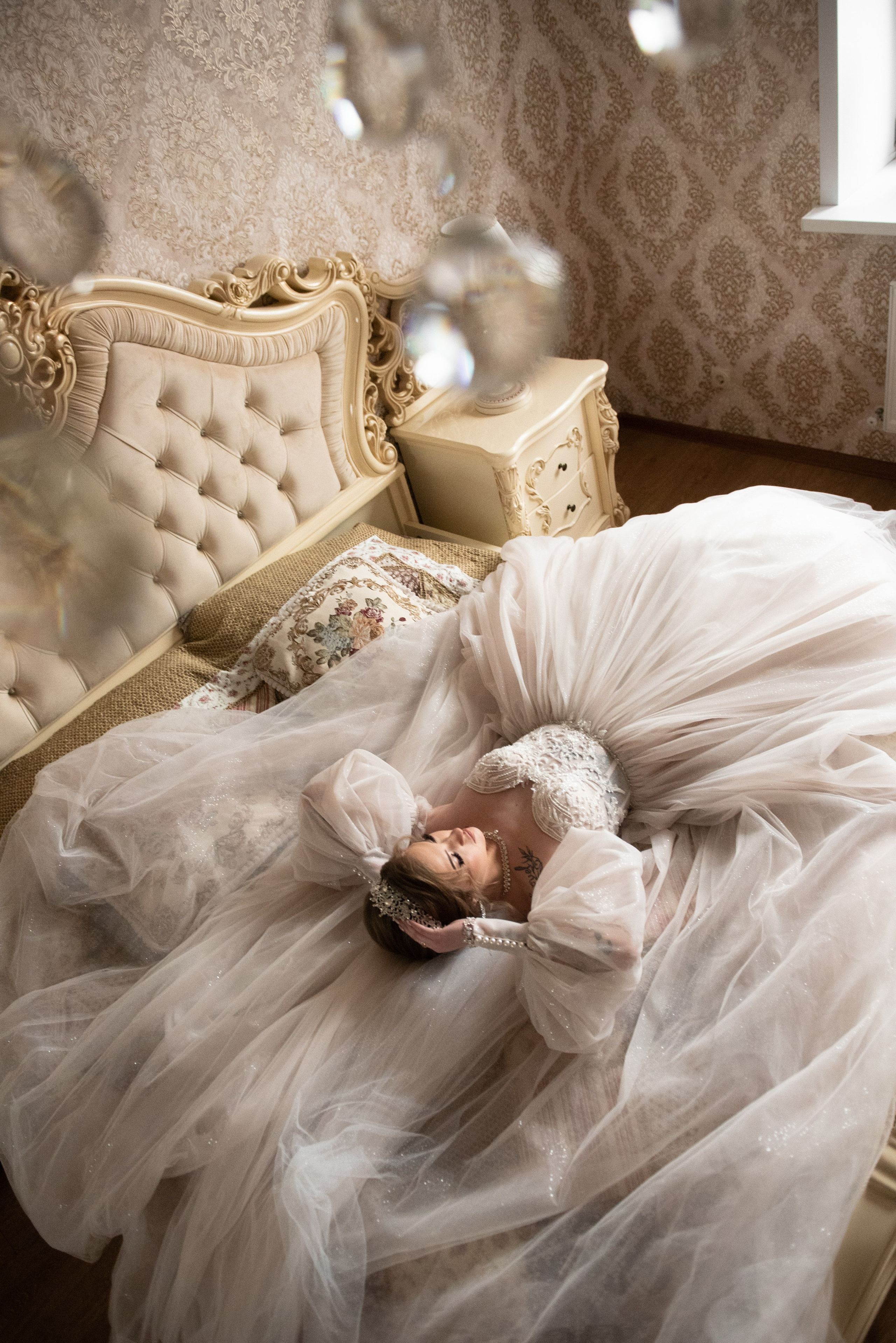 Свадебные кадры. Свадебный и репортажный фотограф Антон Воробьев