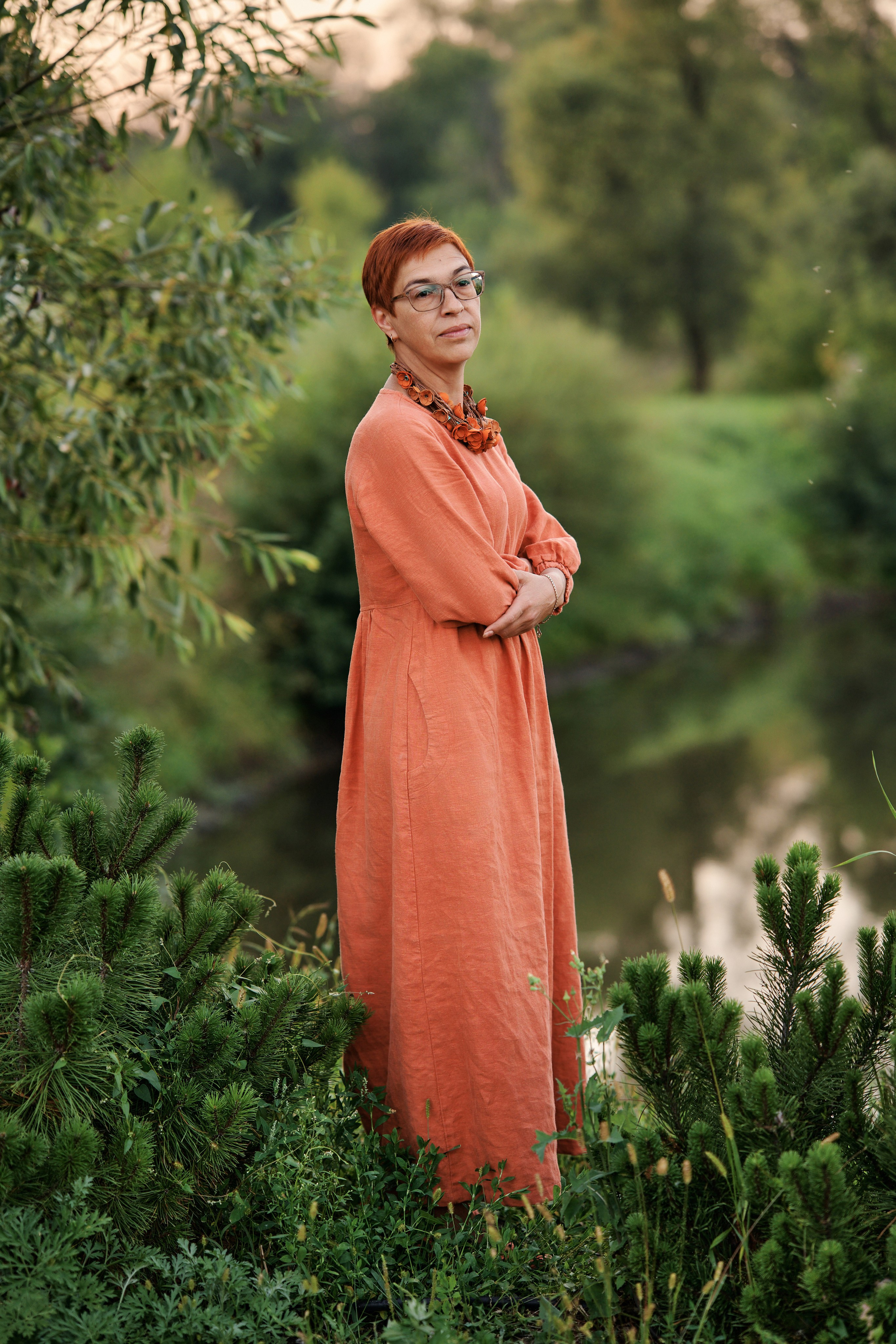 Дарья и Оксана. Фотограф в Воронеже Тазаева Светлана