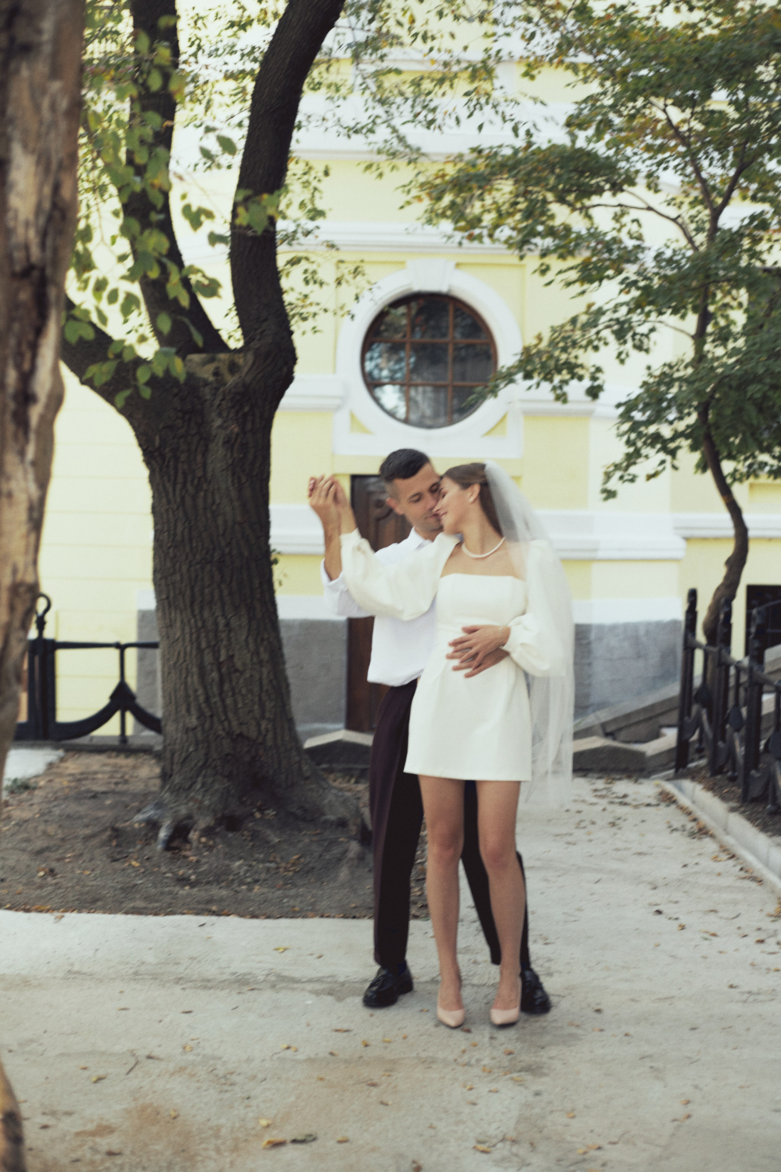 Лера и Влад. Фотограф Ионова Анастасия, г Владивосток