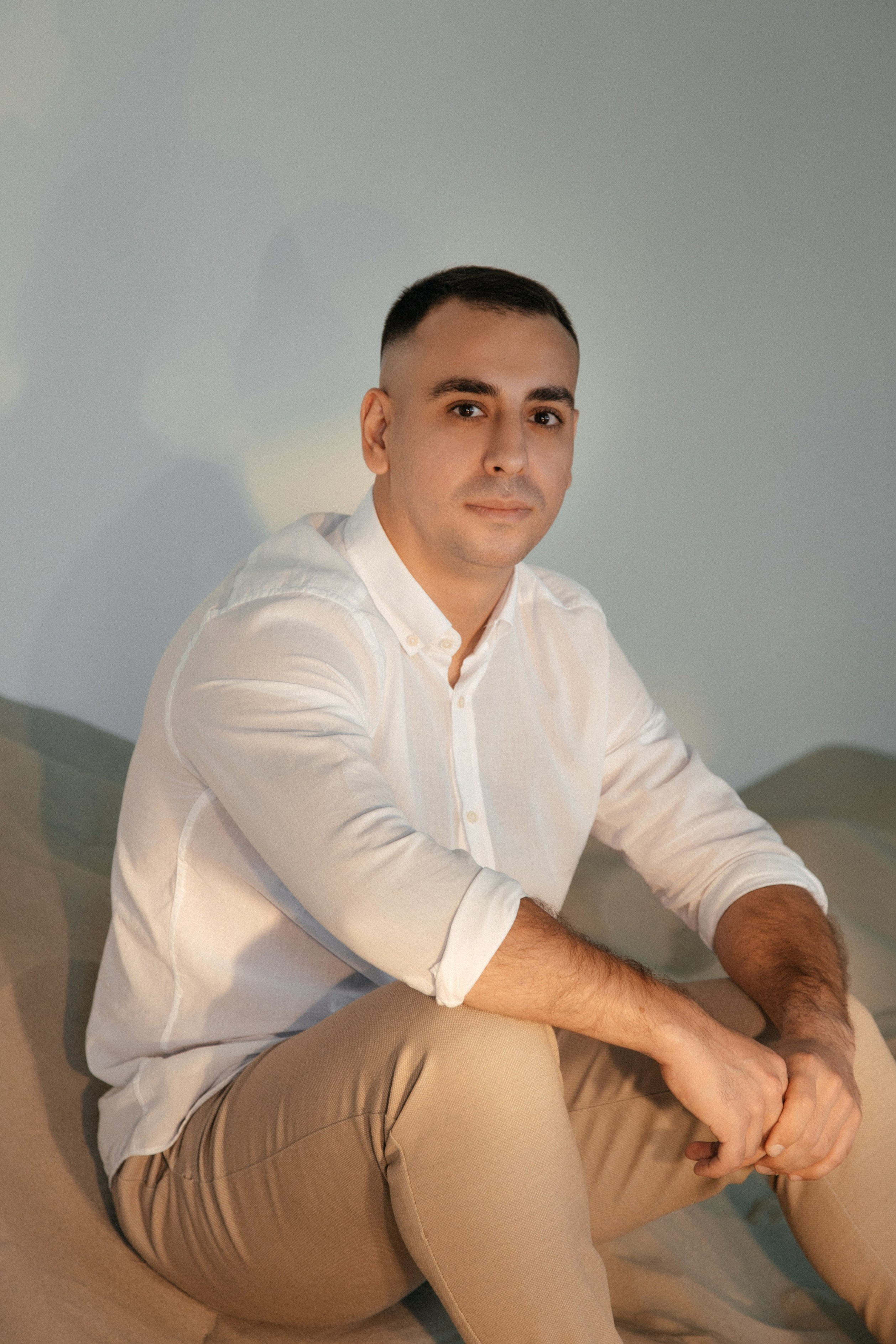 Назар и Арина