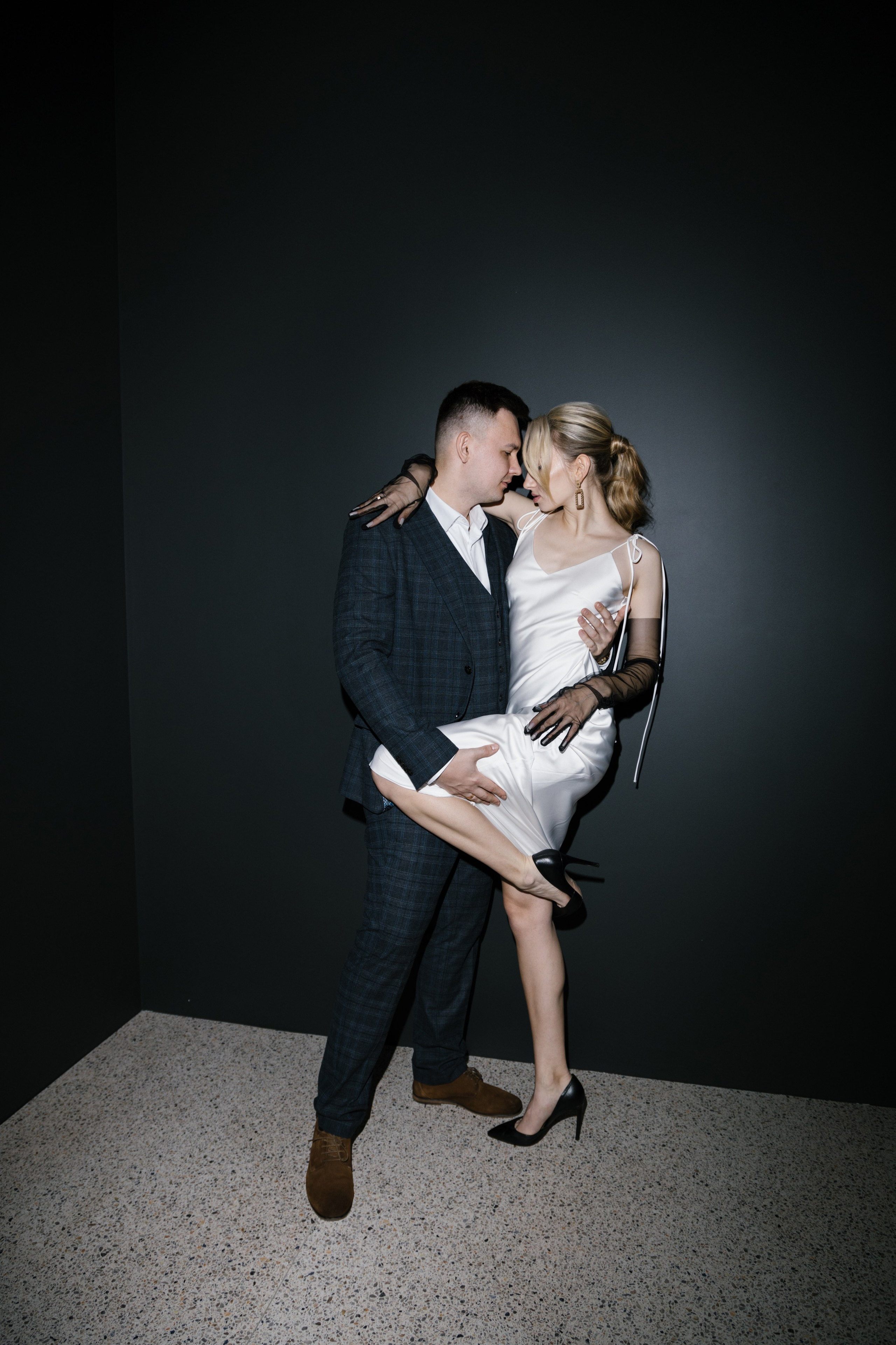 Wedding day | Борис и Виктория