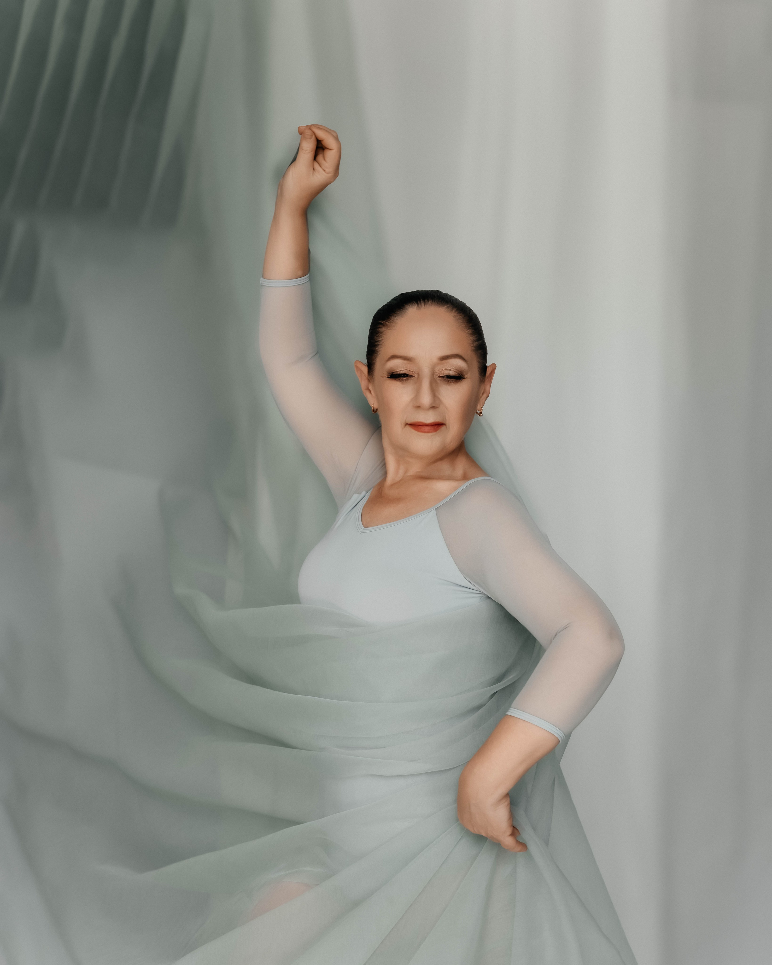 Ирина 50++ БАЛЕТ (фотограф женский Смоленск). Фотографирую женщин 40+ Ольга Лазаренко Смоленск