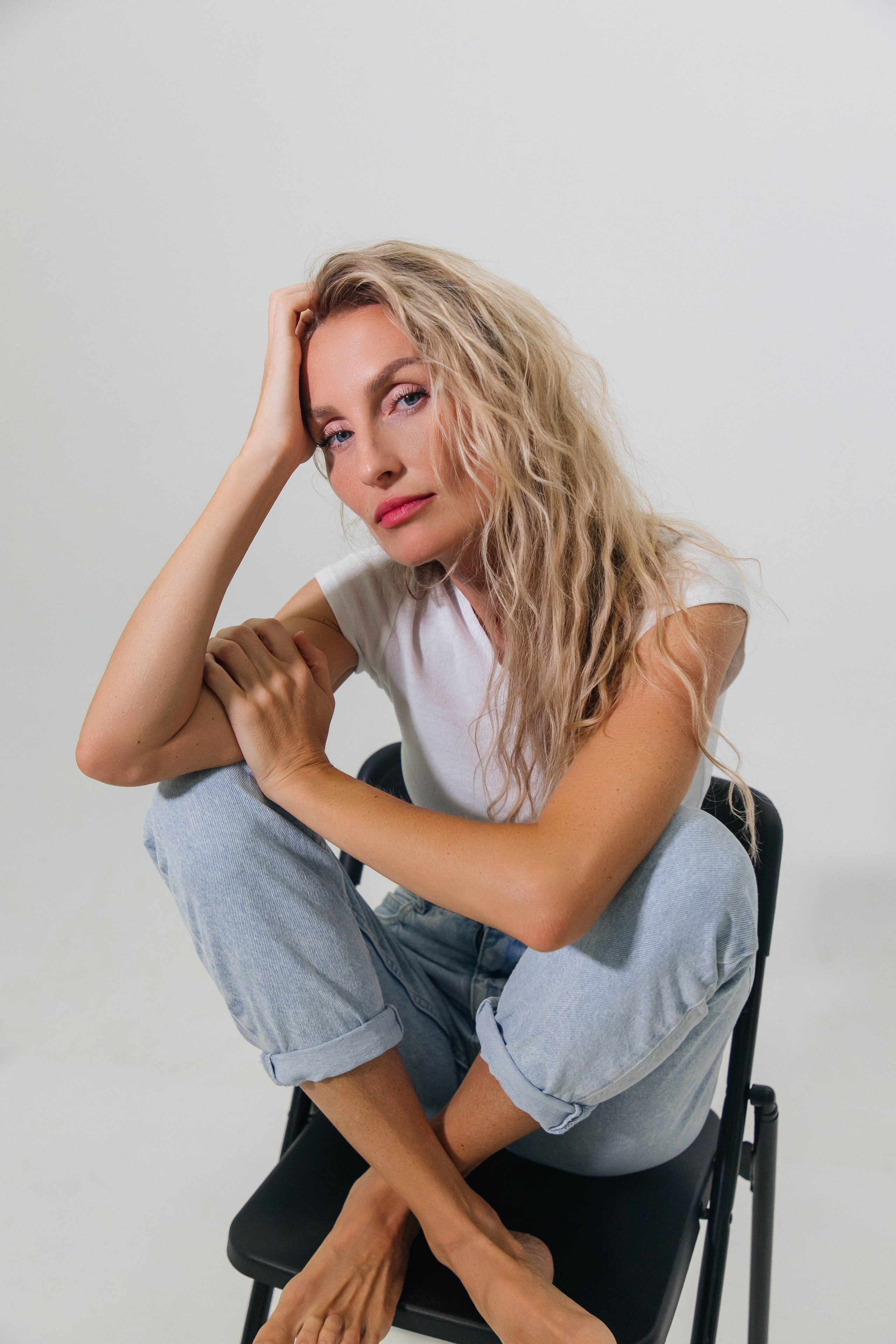 Екатерина, 37 лет, рост 174. Efimova Model Agency