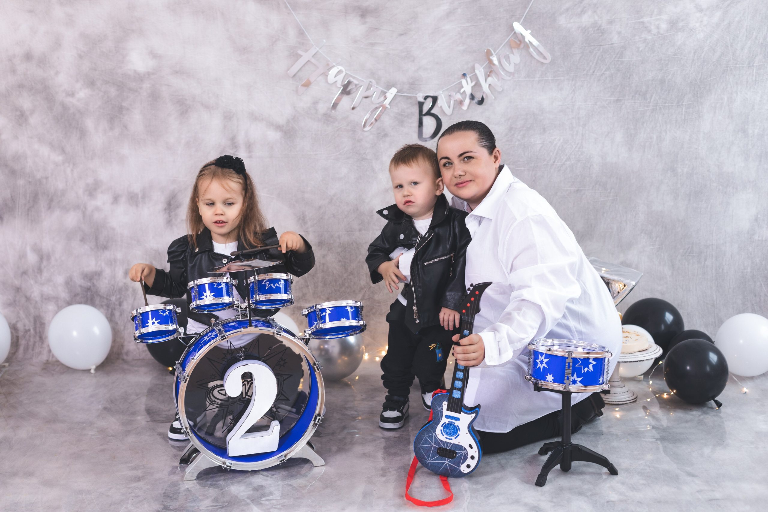 Без тортика. Фотограф новорождённых Псков