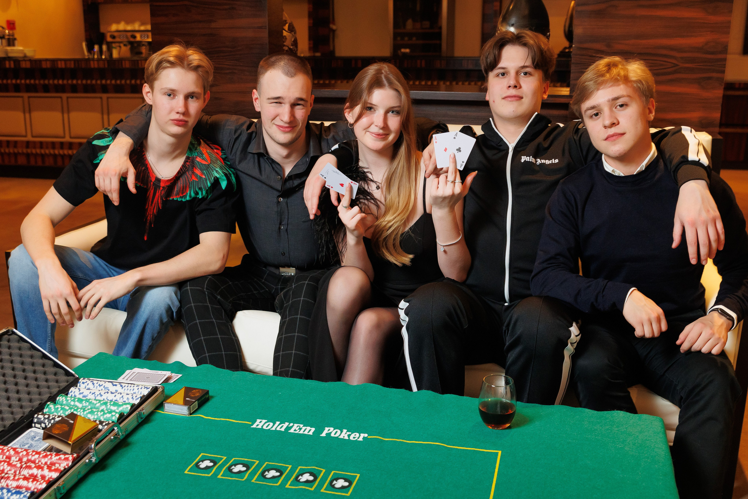 Выпускной. Фотограф в Москве и МО, Алексей Балышев