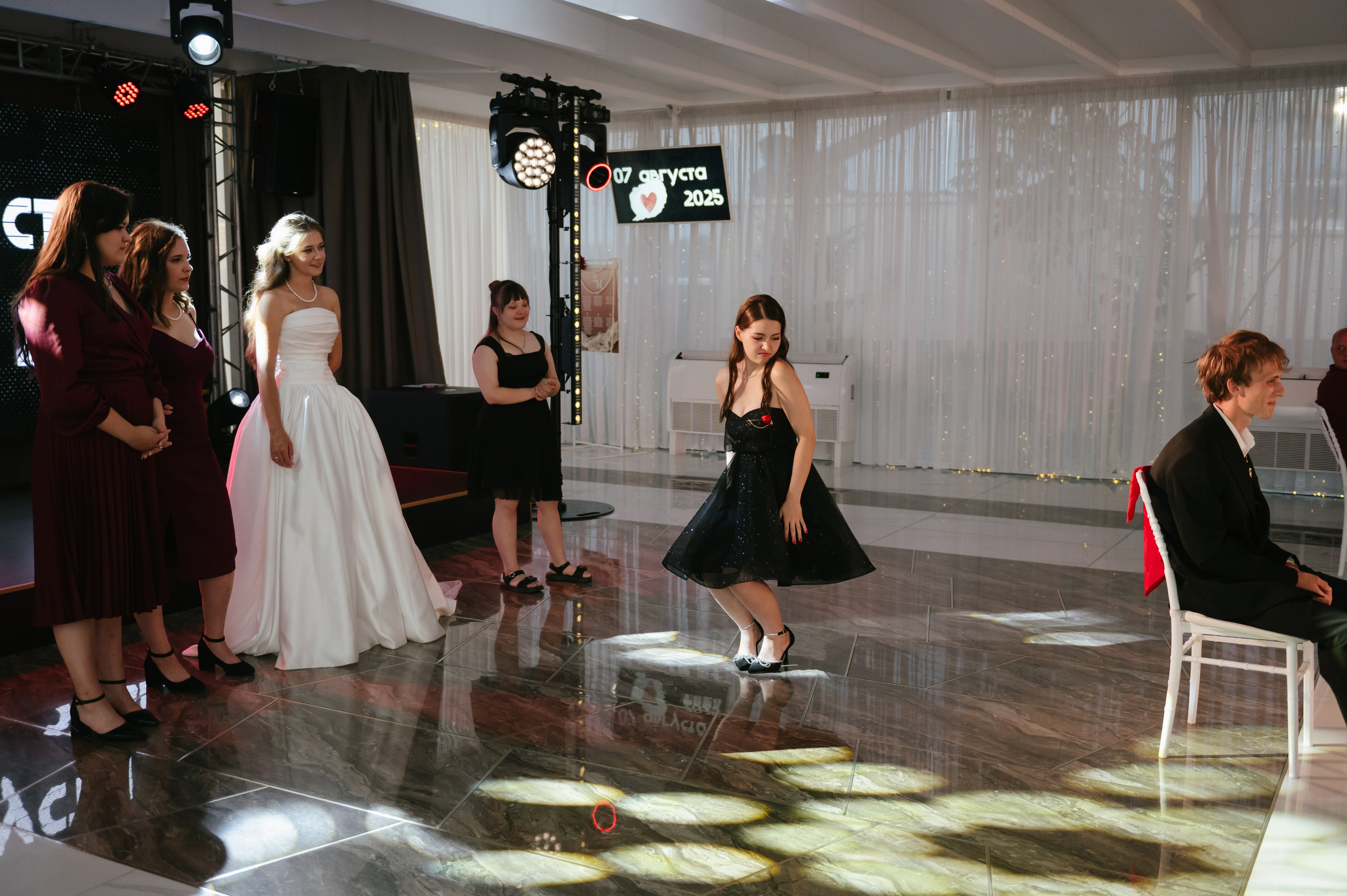 07.08.25. Свадебный, женский, семейный фотограф в Севастополе Юлия Мошенко