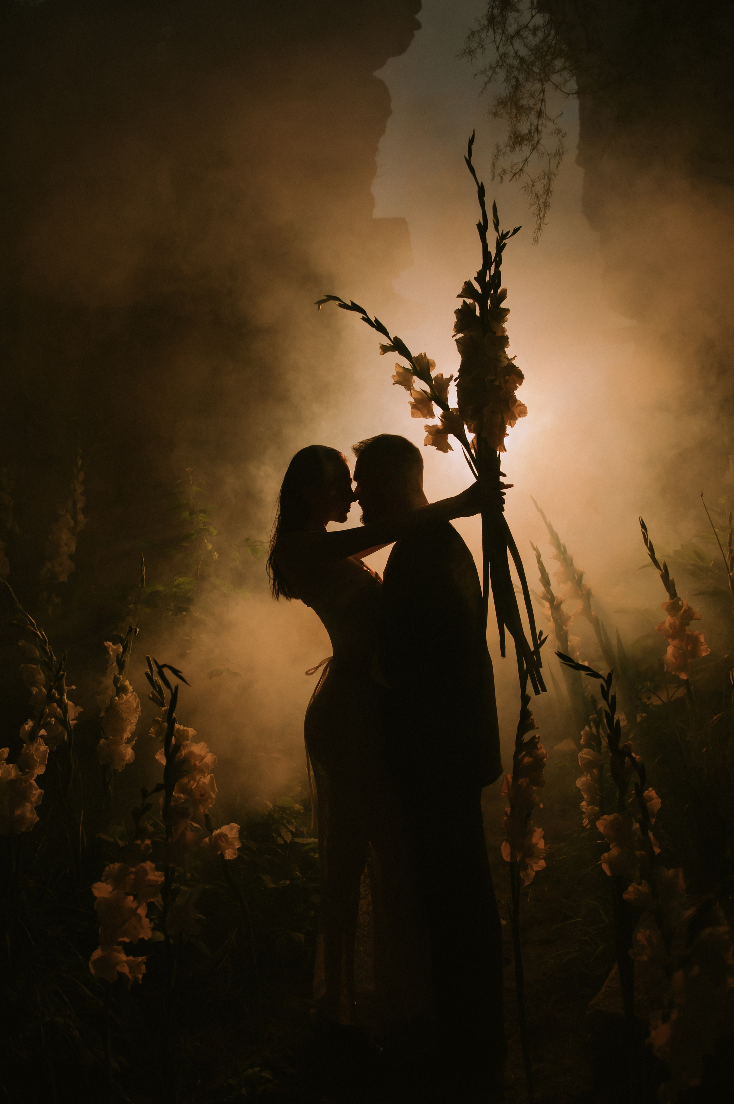 Антон и Надежда. Свадебный, женский, семейный фотограф в Севастополе Юлия Мошенко