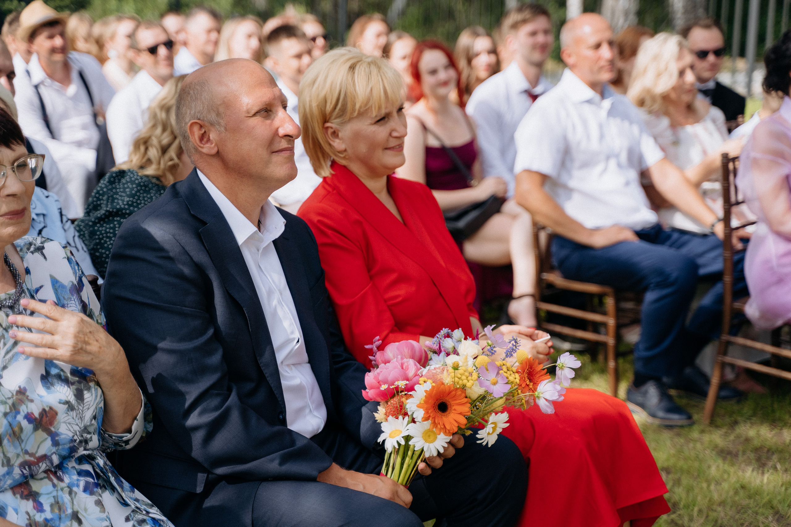 Рома и Настя. Свадебный и семейный фотограф в Новосибирске Наталья Зорина