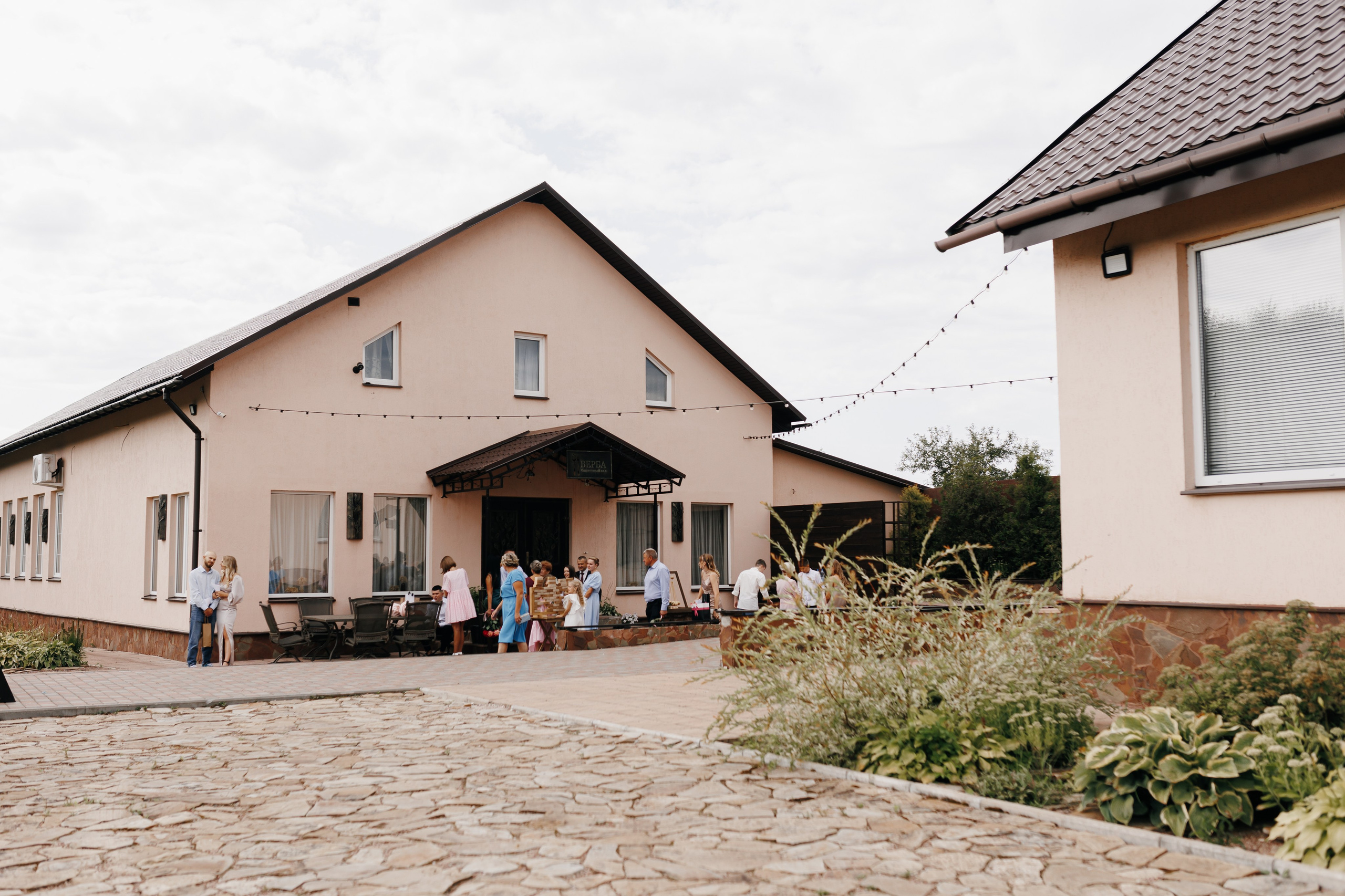 Денис и Дарья. Свадебный и семейный фотограф Витебск, Минск, Андрей Павлов