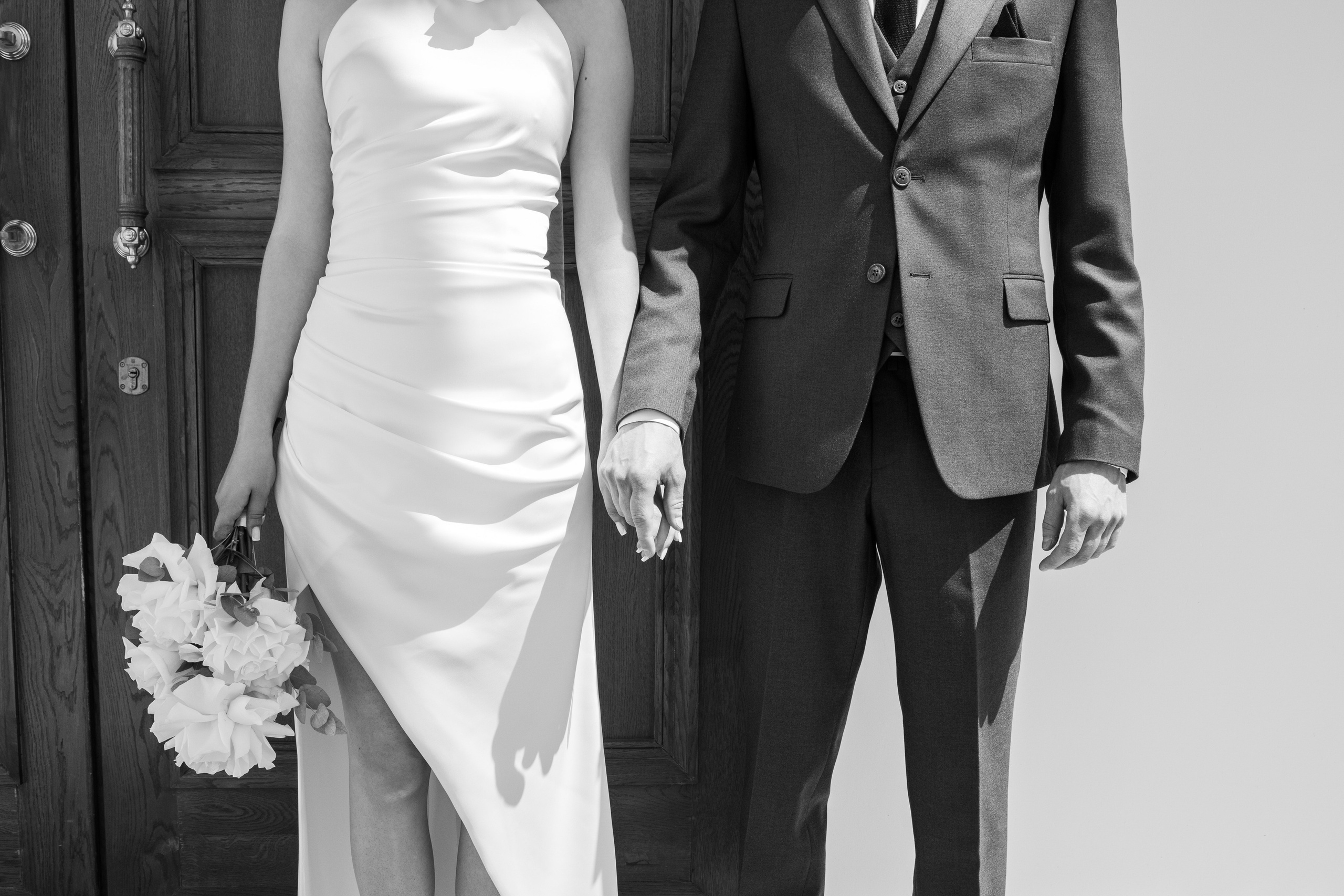 Свадьба Антона и Маши. Свадебный и семейный фотограф в Волгограде Анастасия Кошенскова