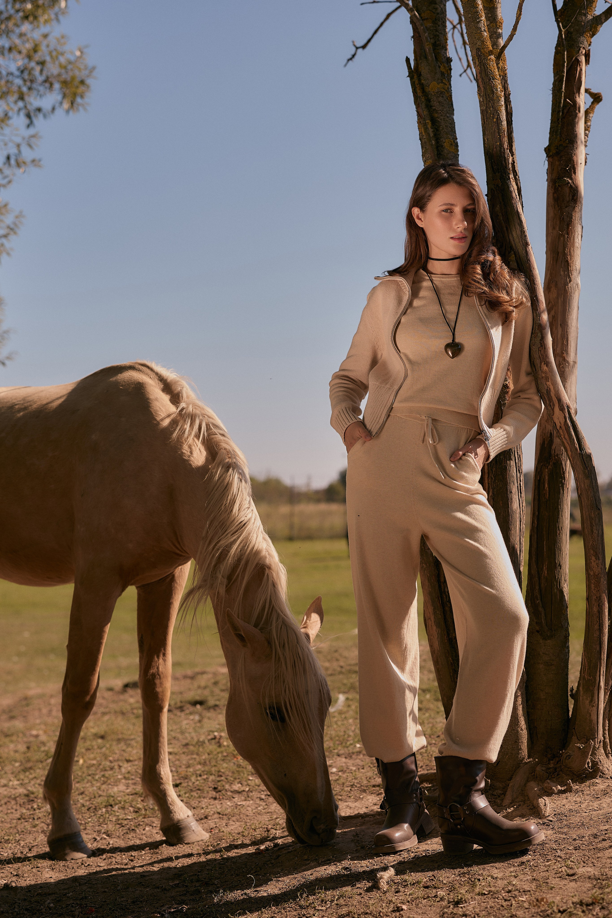 Бренд Teri.magazine. Туманова Екатерина — коммерческий фотограф в Москве