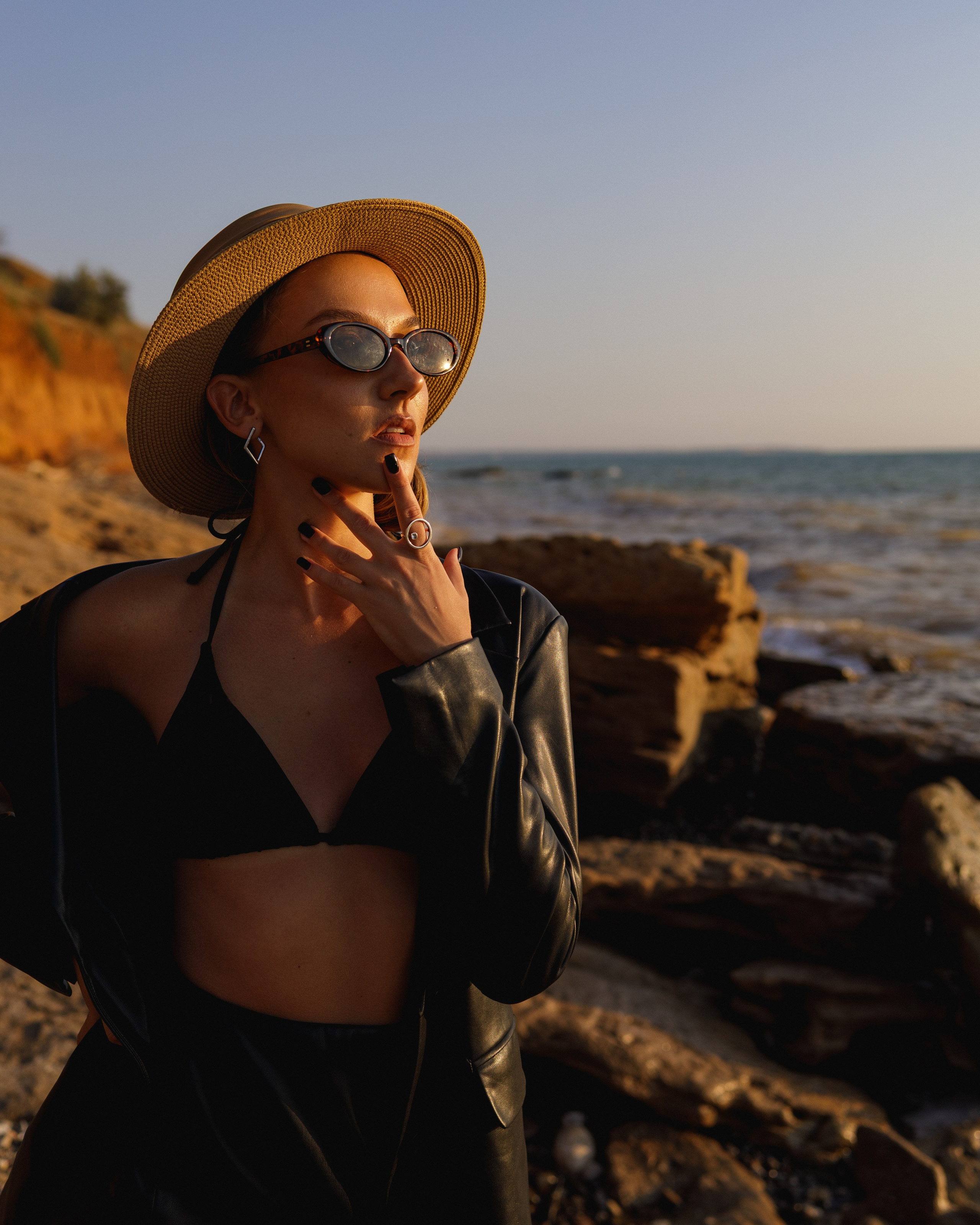 Аня. Портретный фотограф Крым г. Симферополь