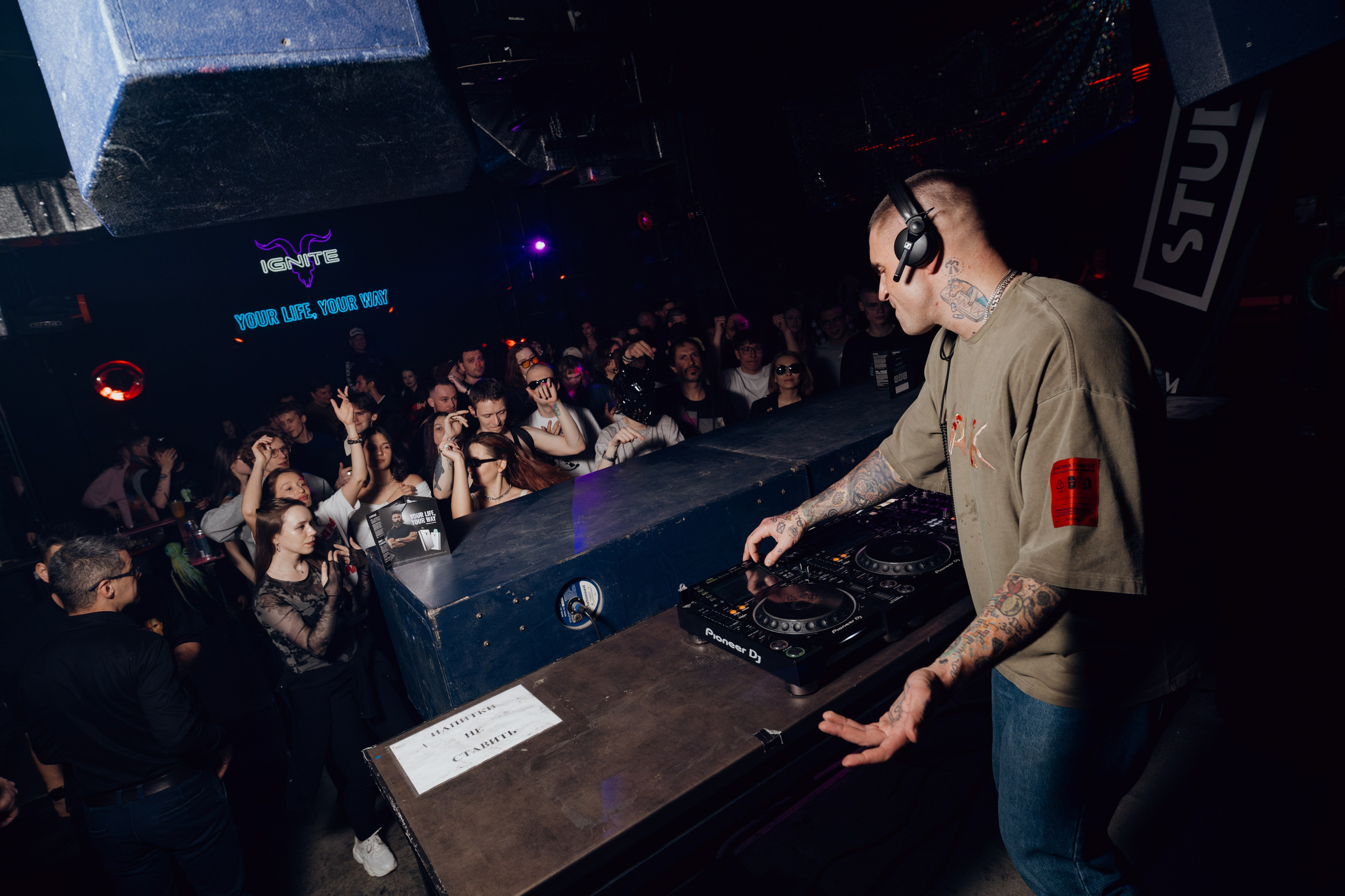 Репортажные съемки. Фотограф и видеограф в Северной столице