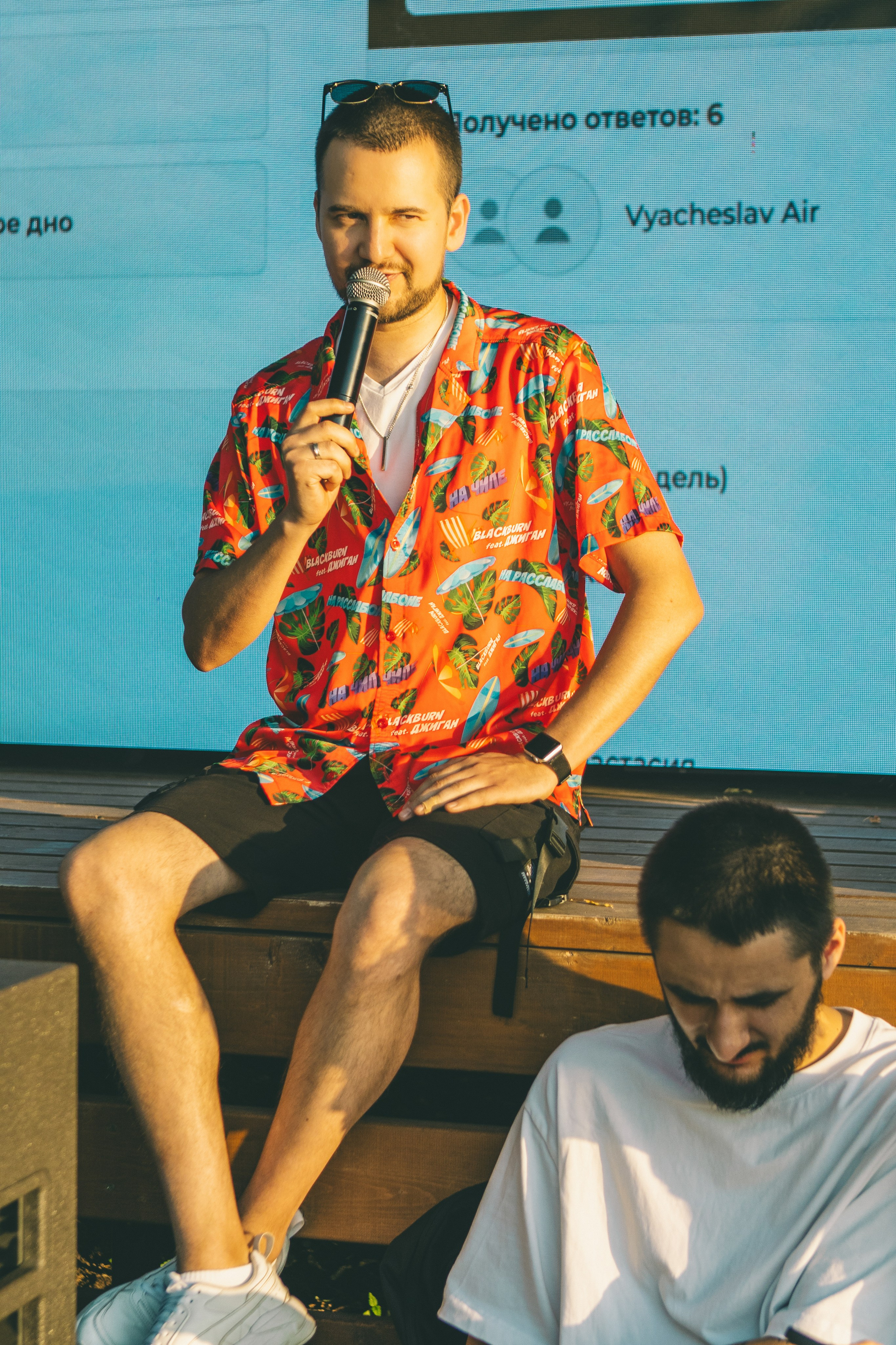 Вечеринка от Best Shop. Ilgizphoto.ru