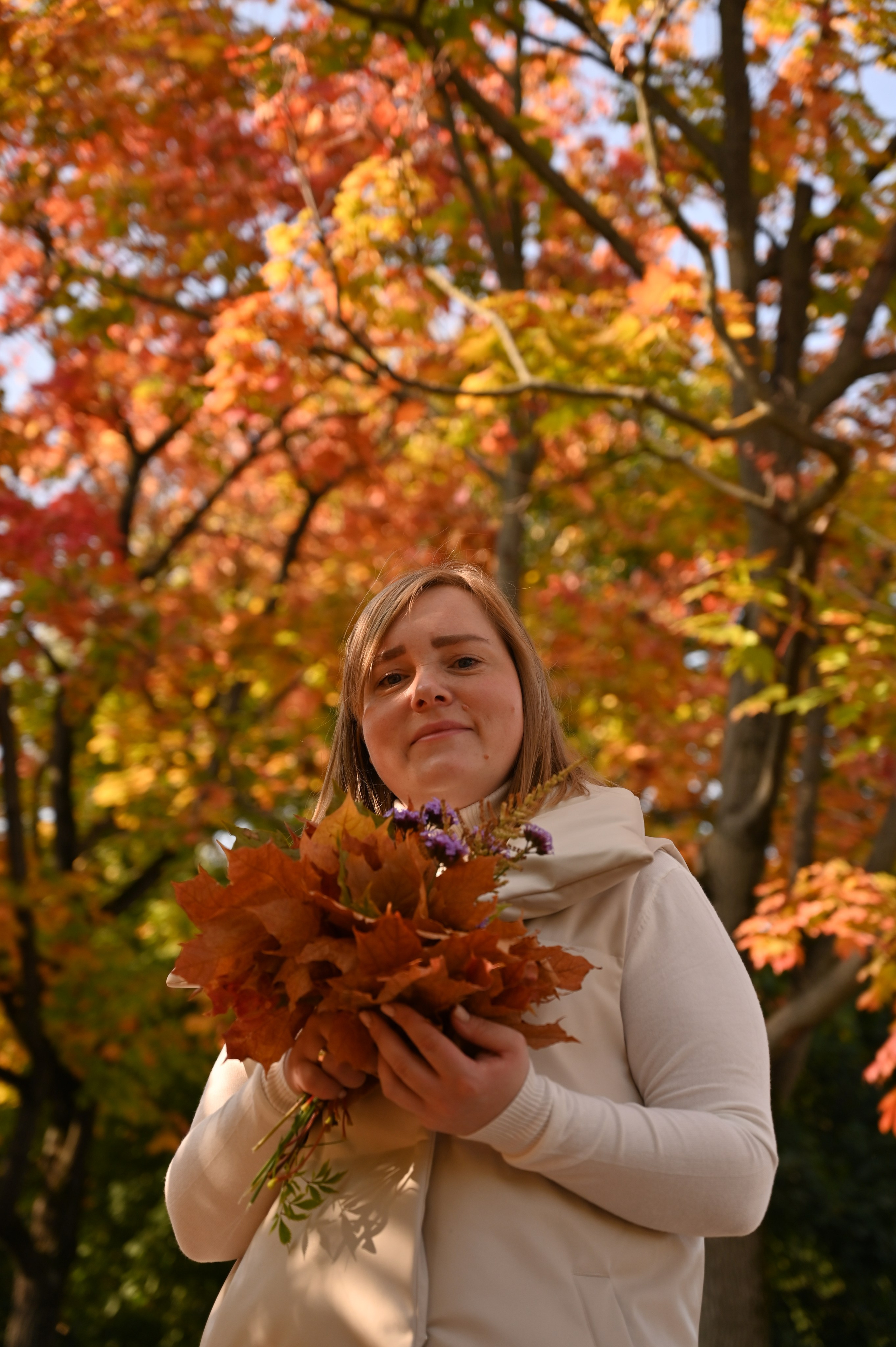 Отзывы. Фотограф в Москве