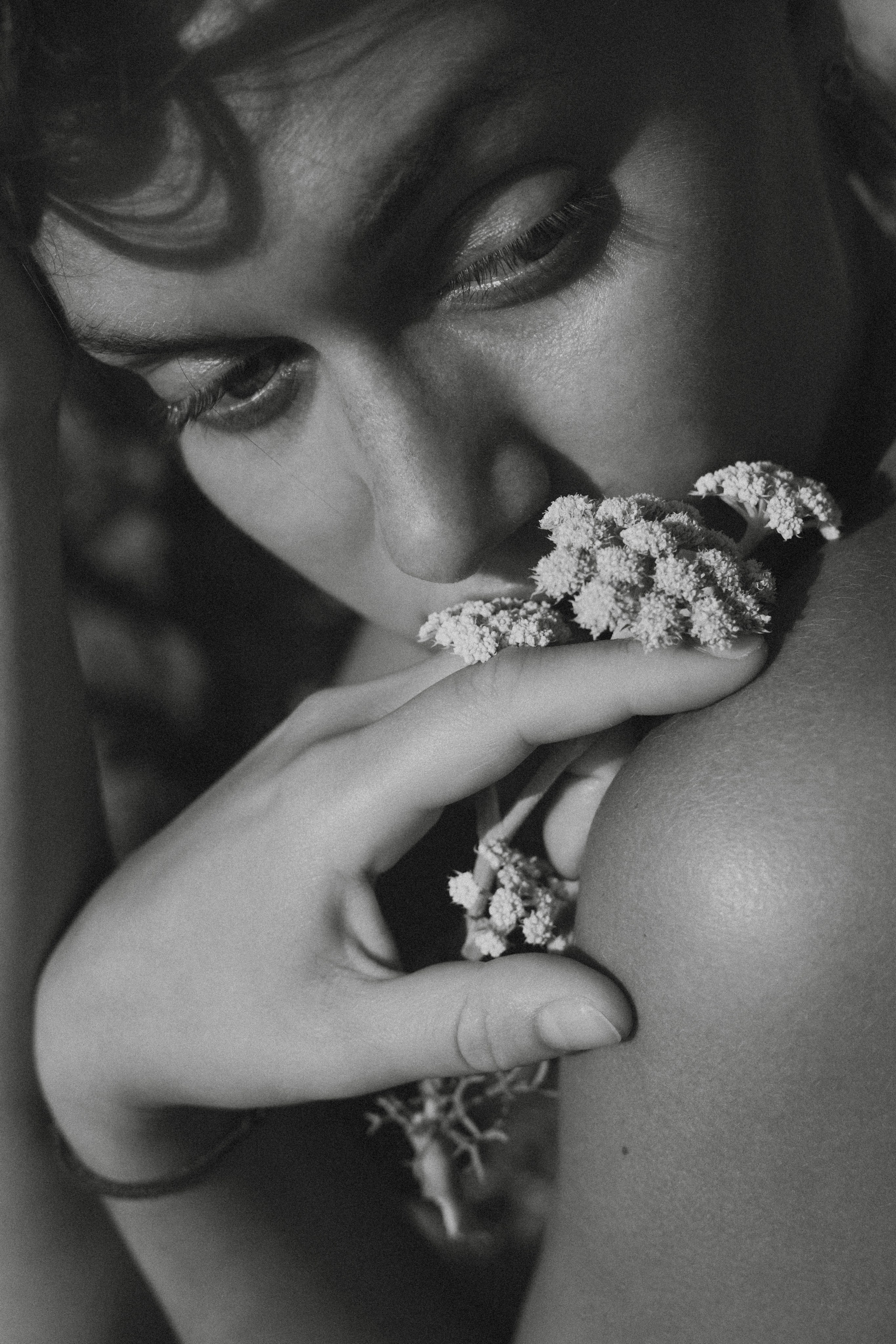 Поля. Семейный и свадебный фотограф в Краснодаре Елизавета Замаева