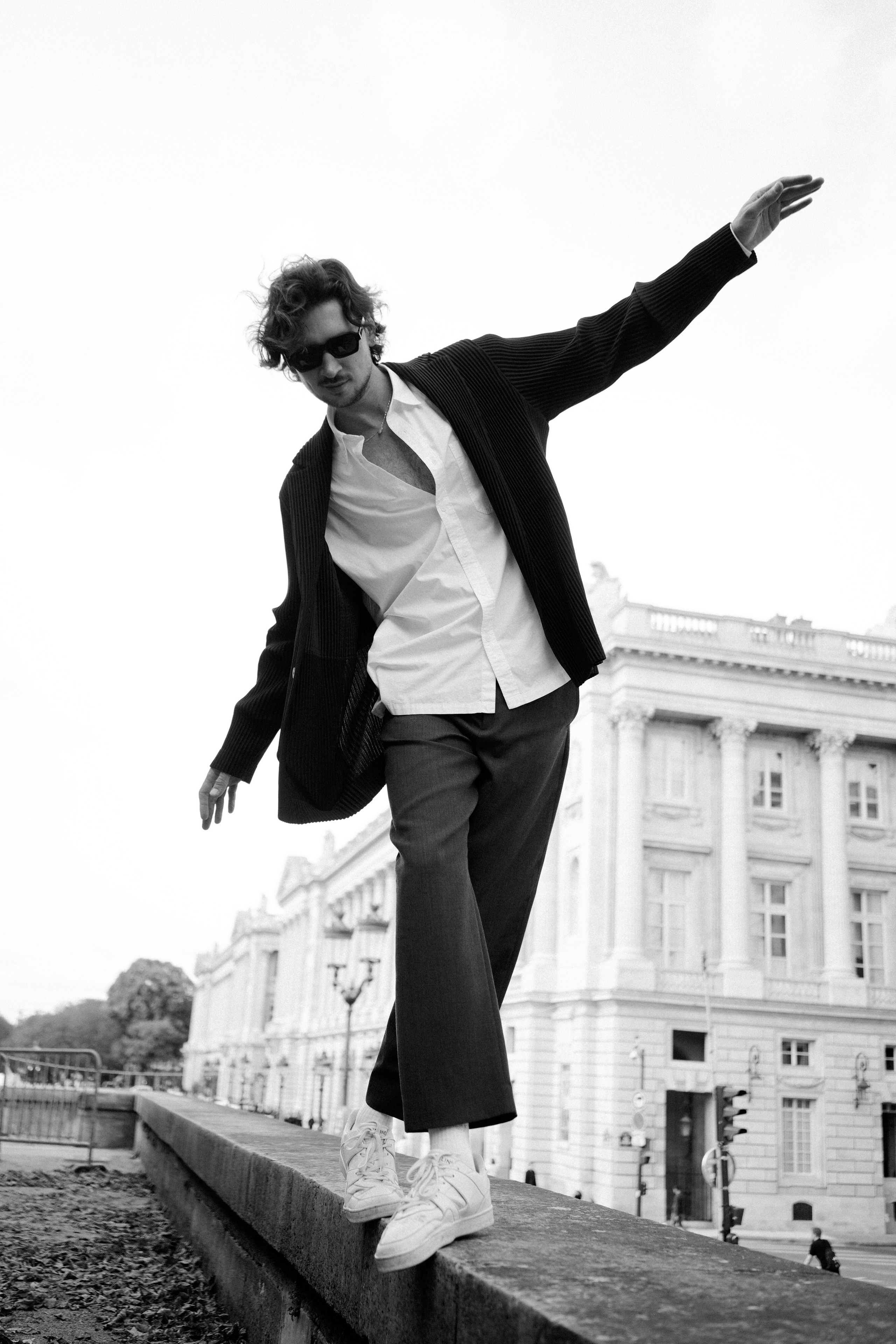 Zhenya. Photographer Yudakova Daria