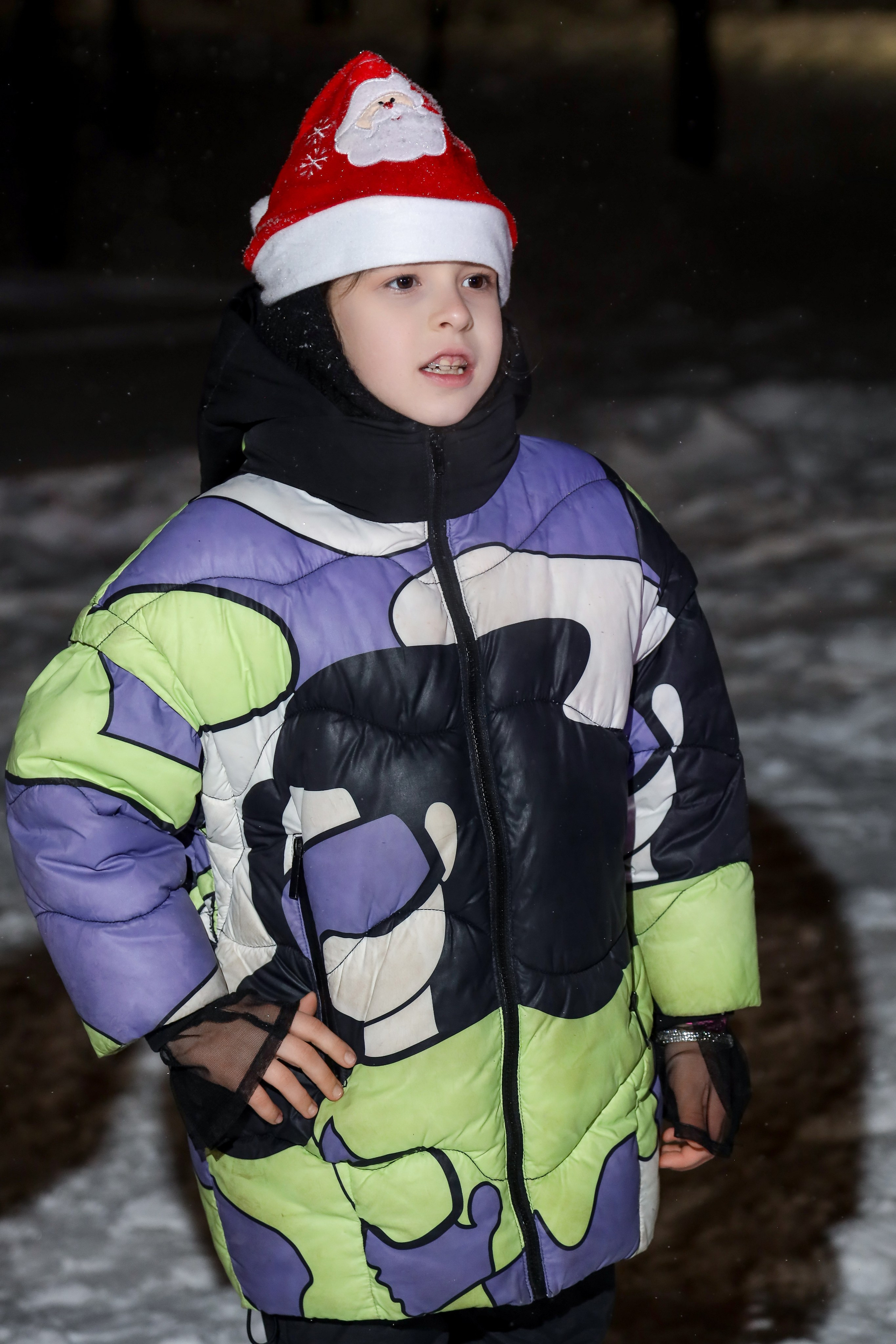 СТС Kids. Фотограф Антон Чупринин