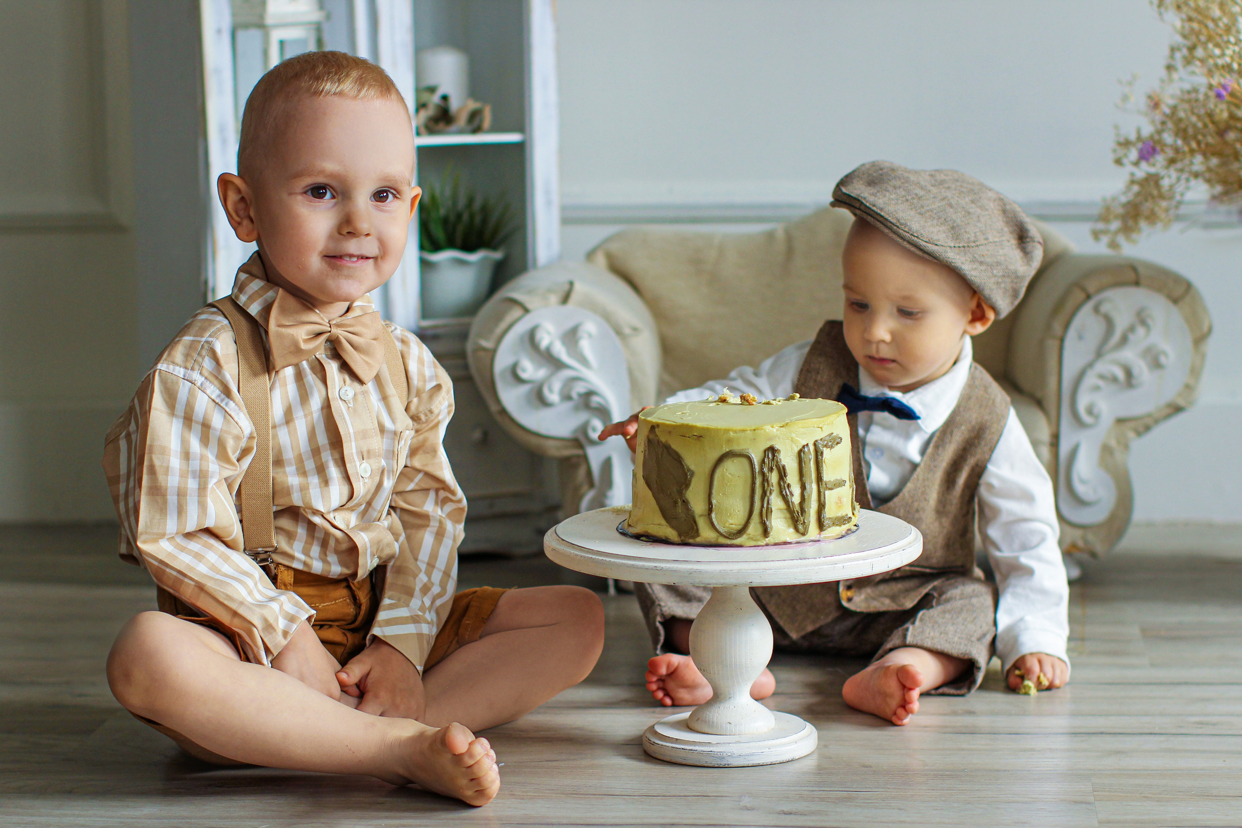 Олег. Семейный и детский newborn фотограф в Ростове-на-Дону Наталья Лебедева