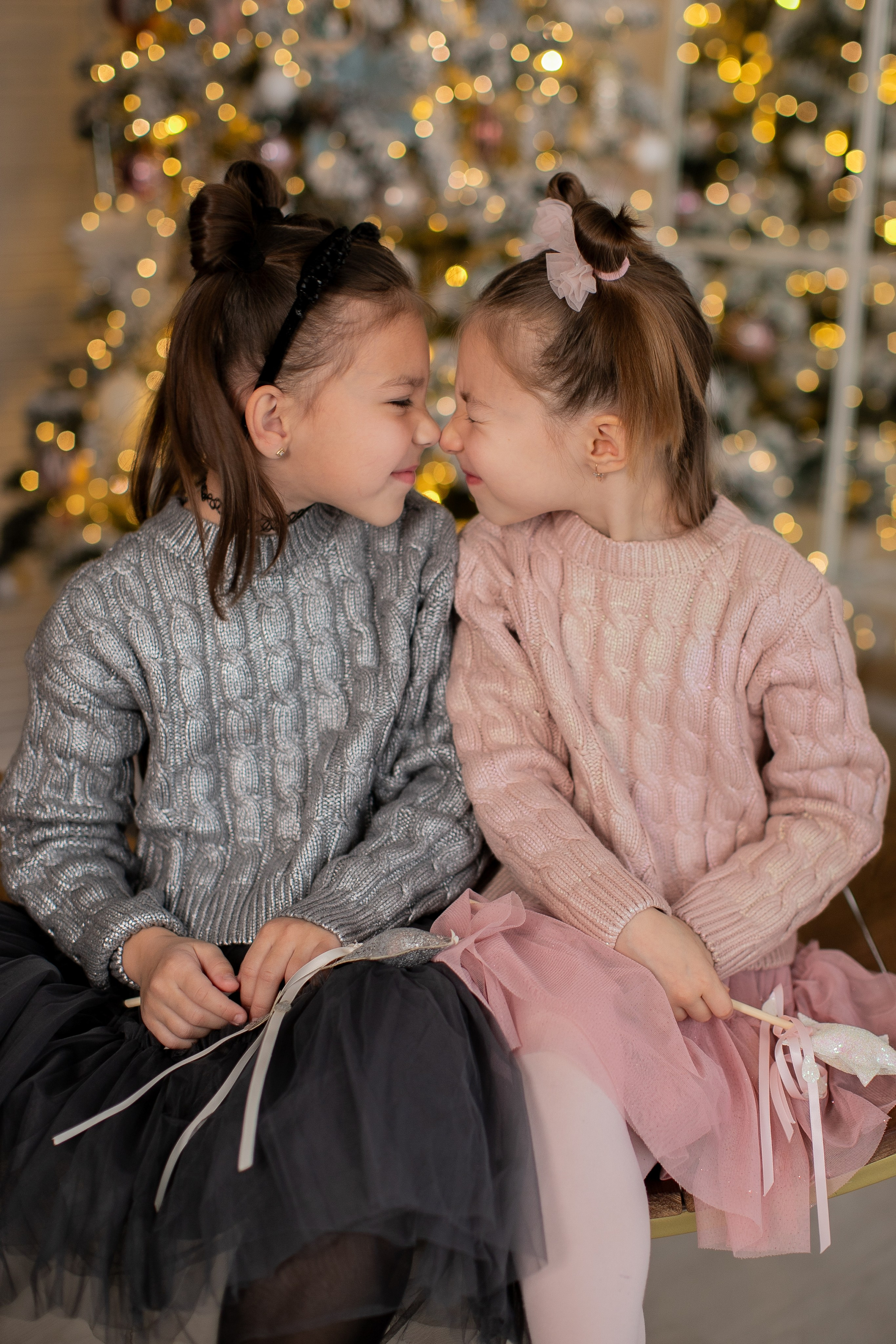 Тимур, Алена, Алиса и Оливия. Семейный и детский newborn фотограф в Ростове-на-Дону Наталья Лебедева