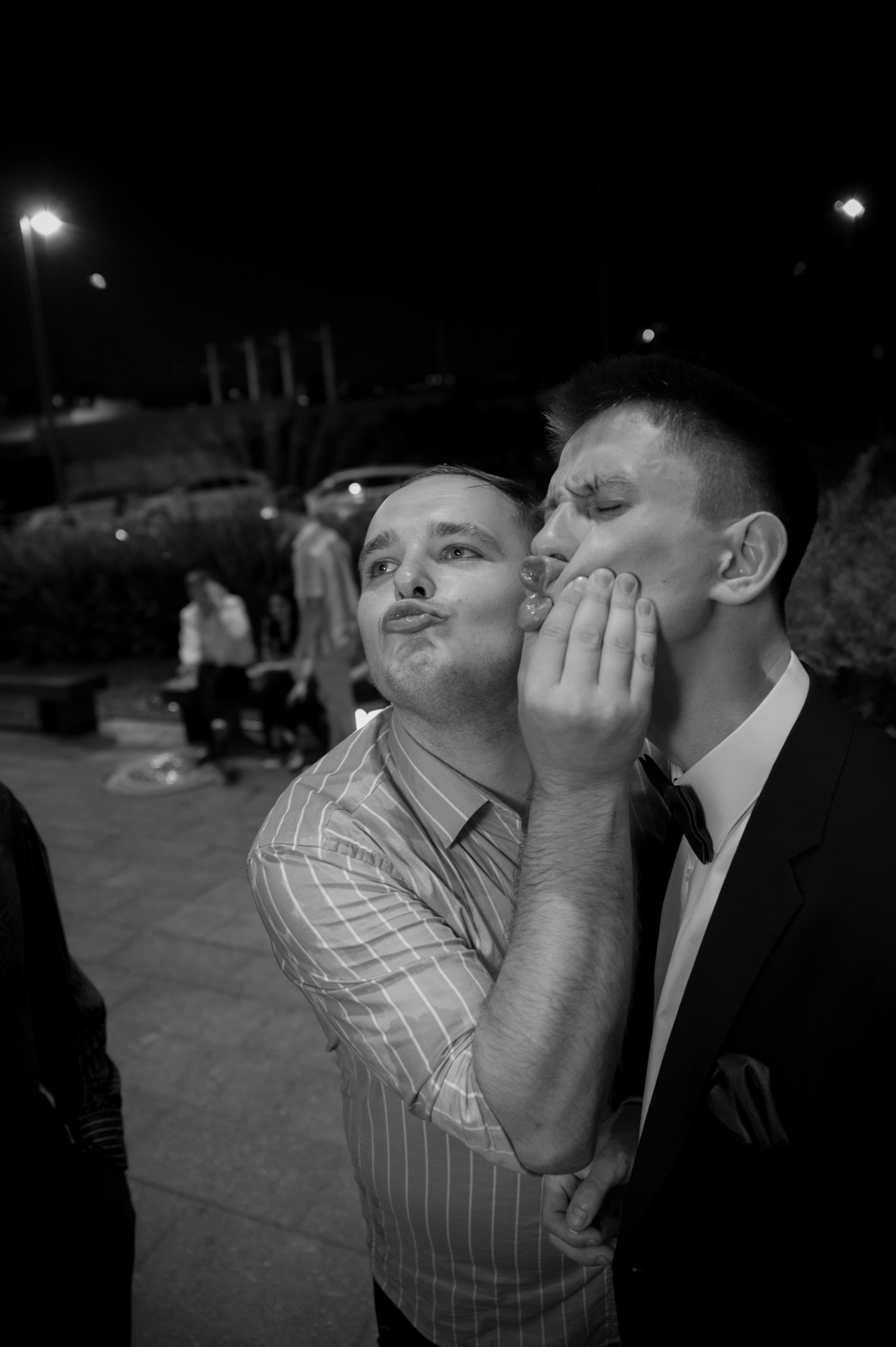 Людмила и Никита. Свадебный и портретный фотограф в Москве Жердев Даниил