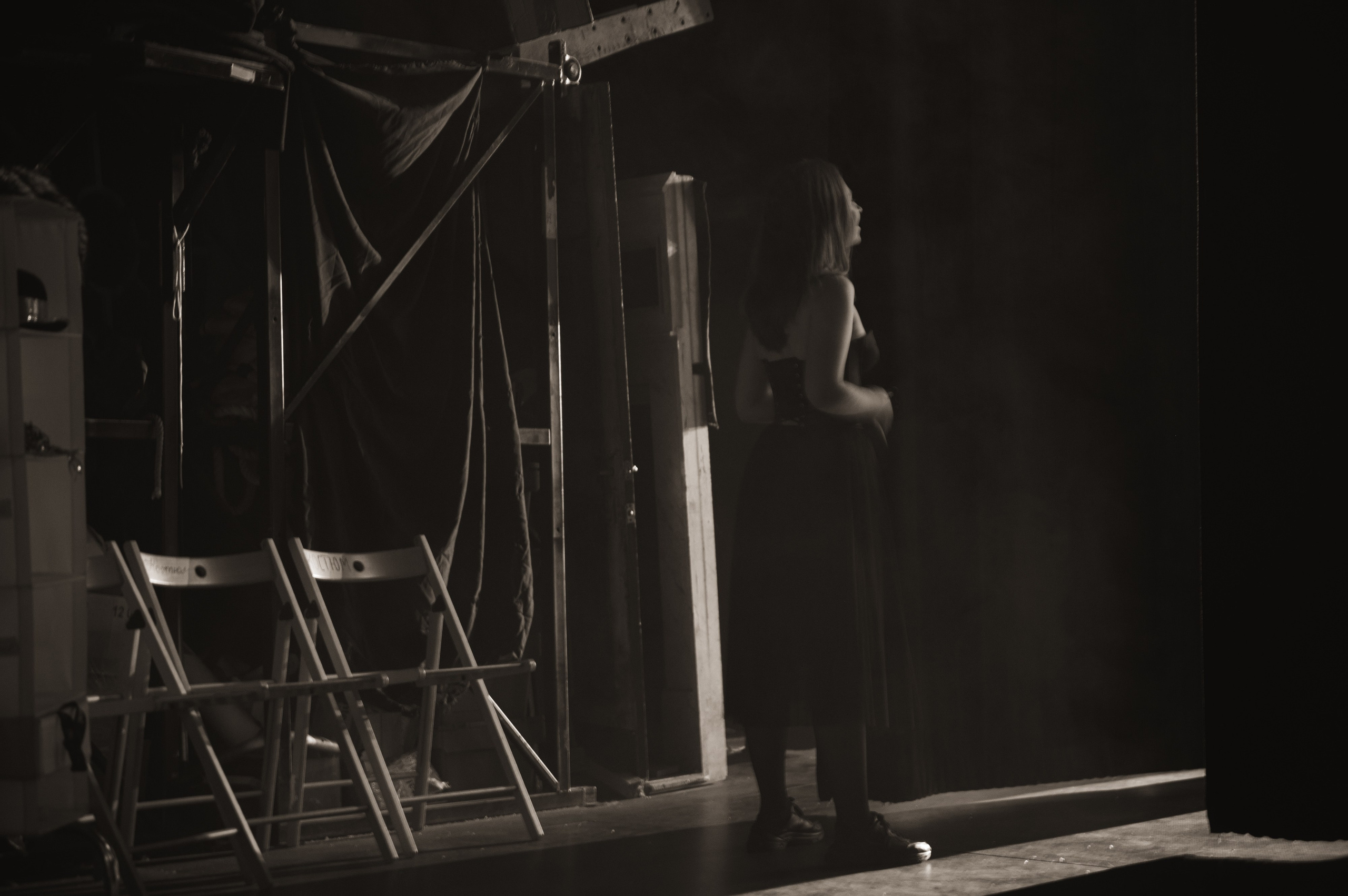 ННБ. Свадебный и портретный фотограф в Москве Жердев Даниил