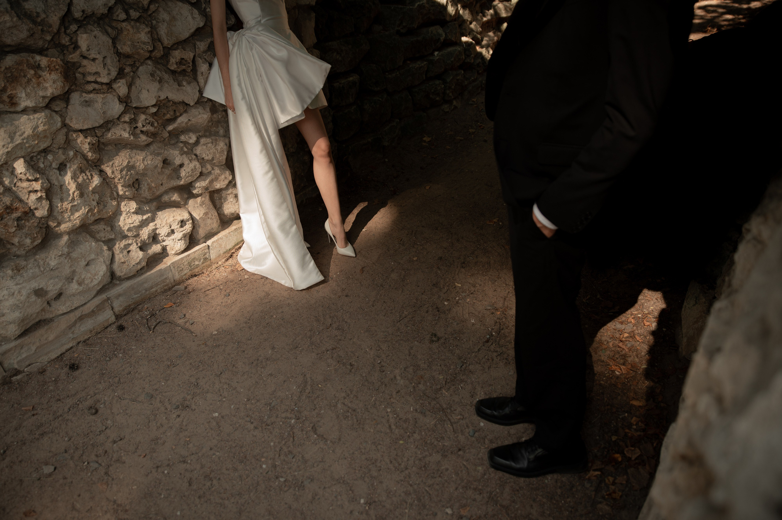 Алёна и Александр. Свадебный и портретный фотограф в Москве Жердев Даниил