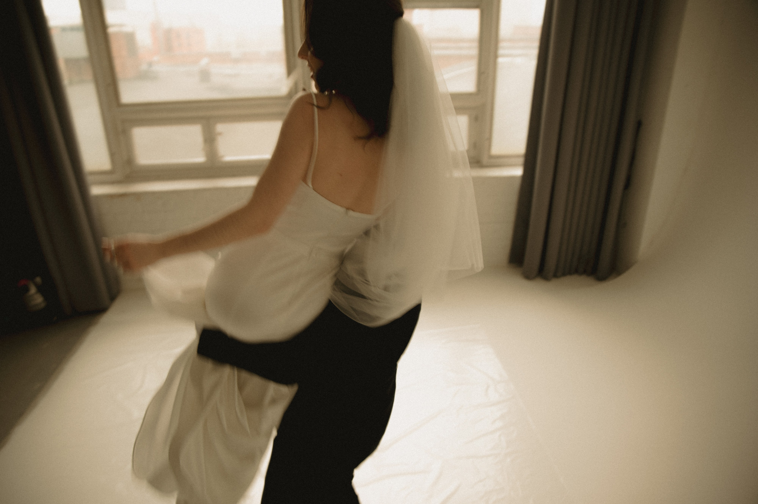 Настя и Слава. Свадебный и портретный фотограф в Москве Жердев Даниил