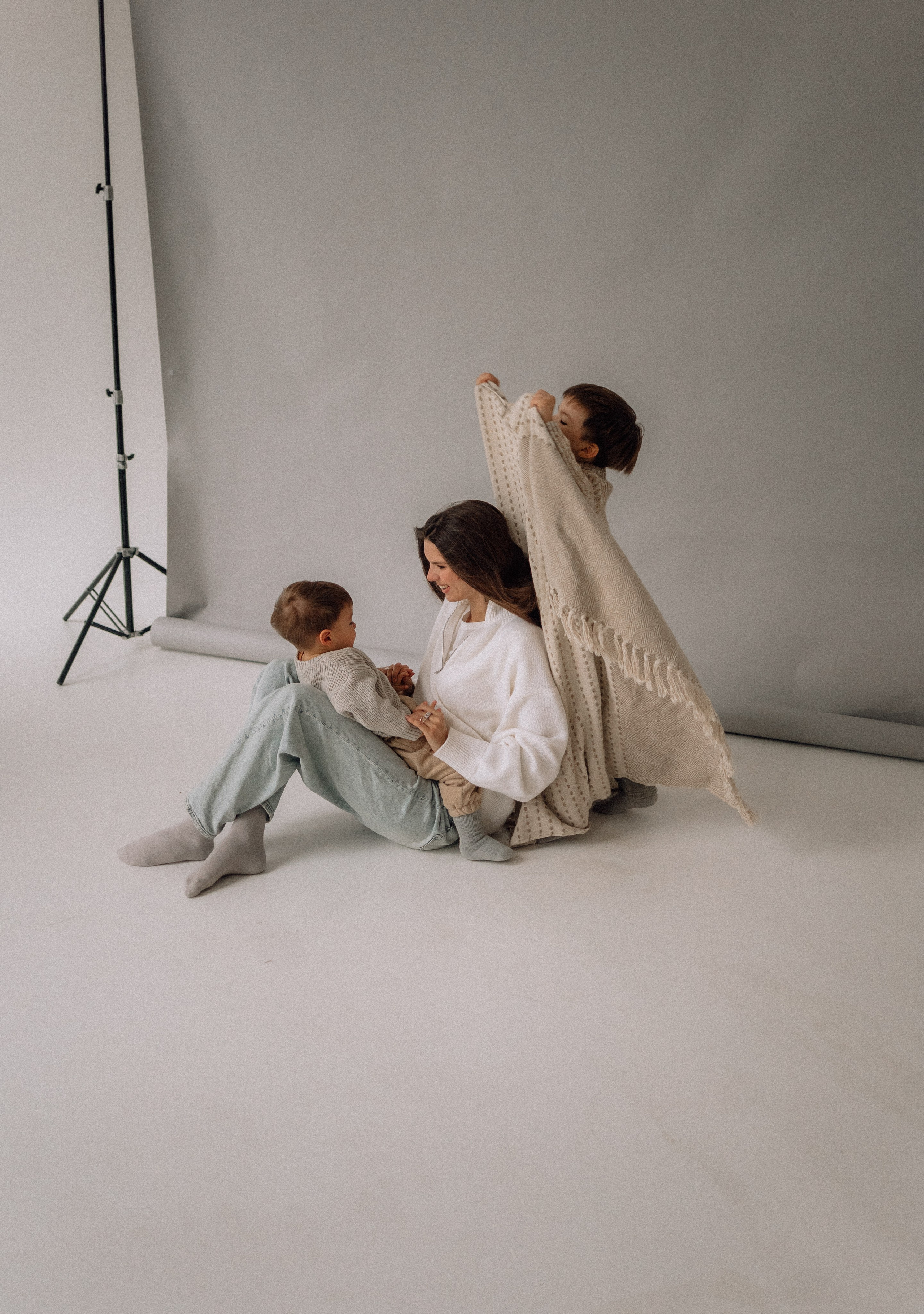 Веселая история