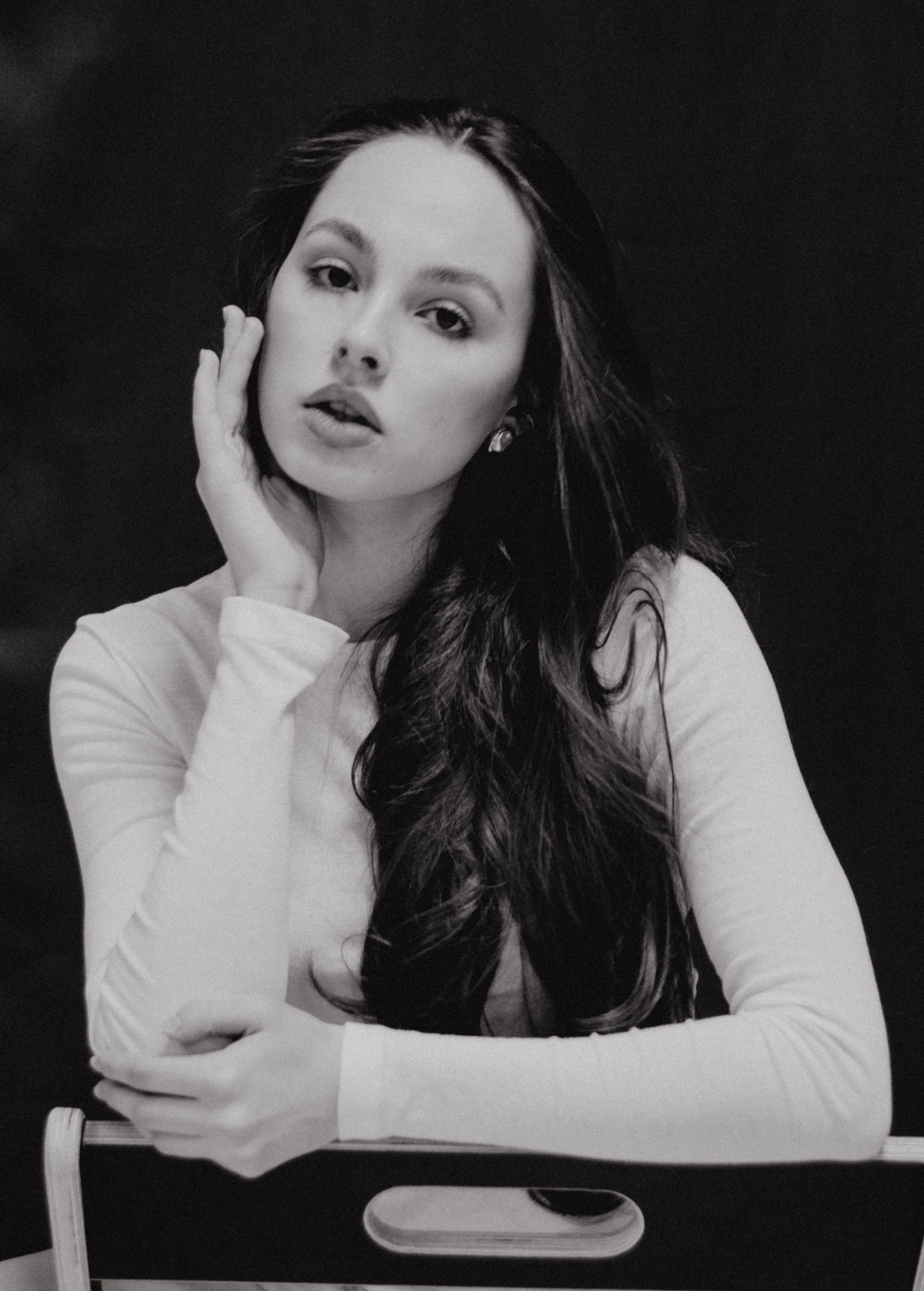 Полина. Фотограф Чита Комарова Ксения