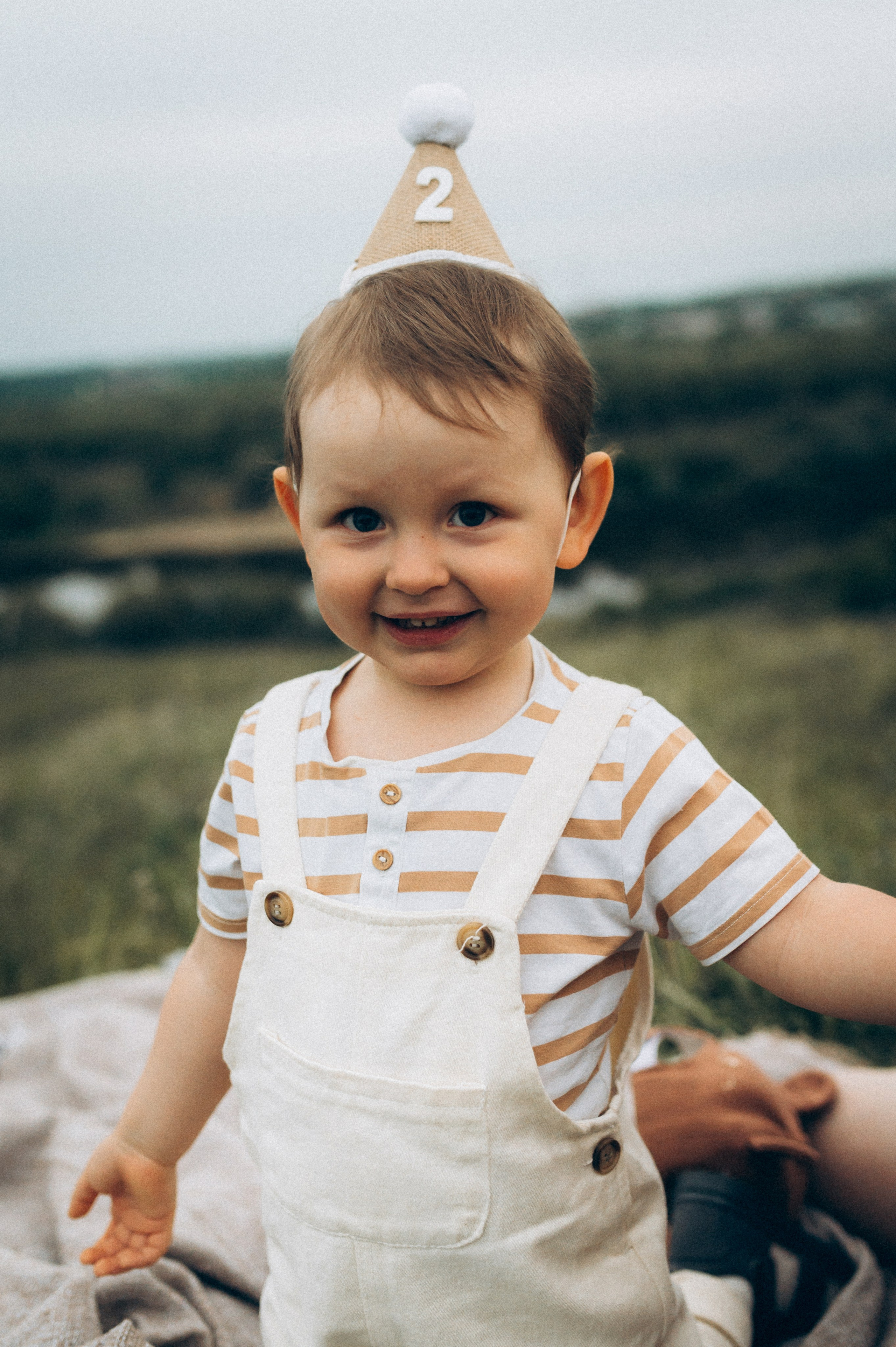 Летняя ко Дню Рождения!. Фотограф Алексин, Тула