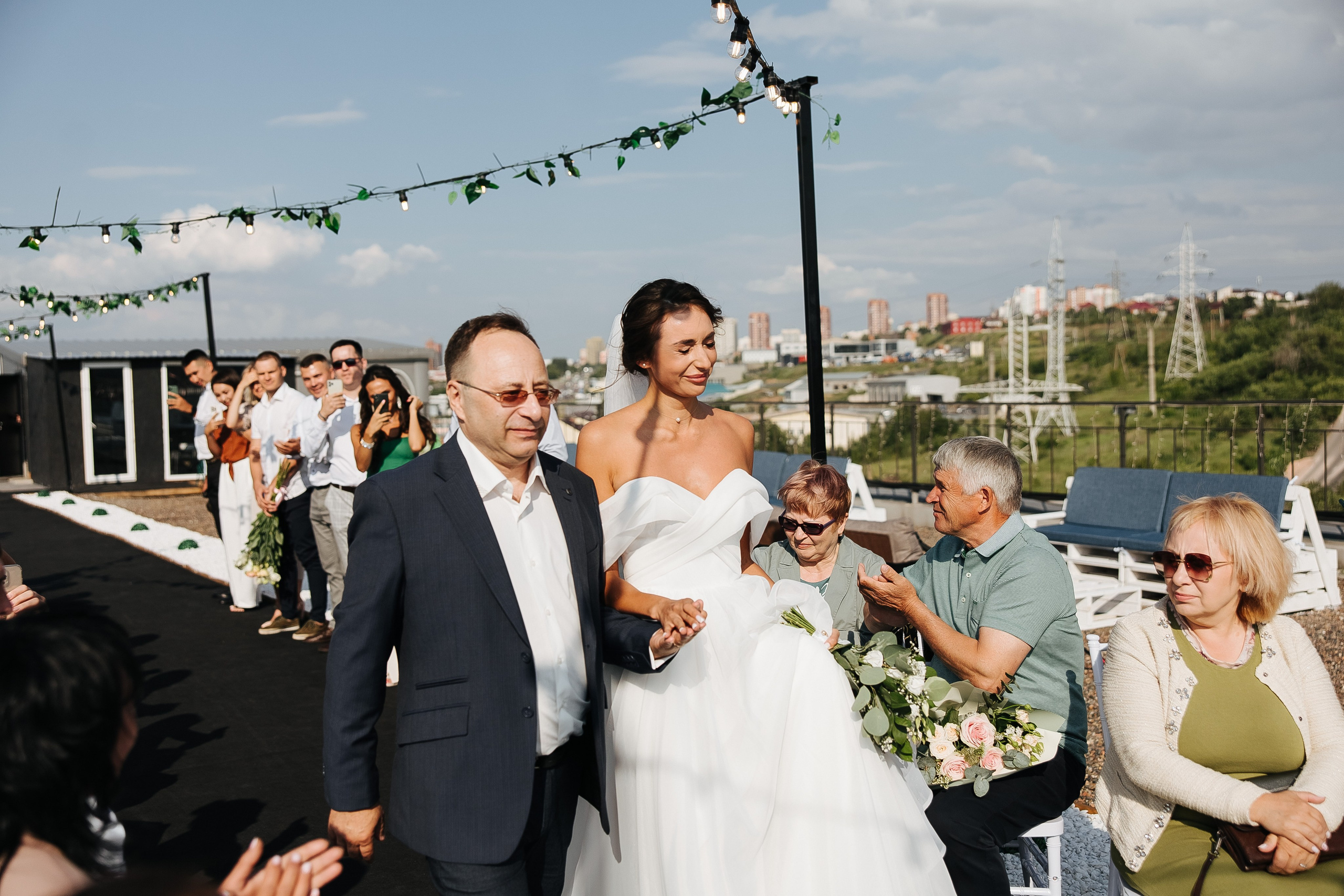 Иван Юлия. Фотограф в Красноярске Надежда Воскресенская