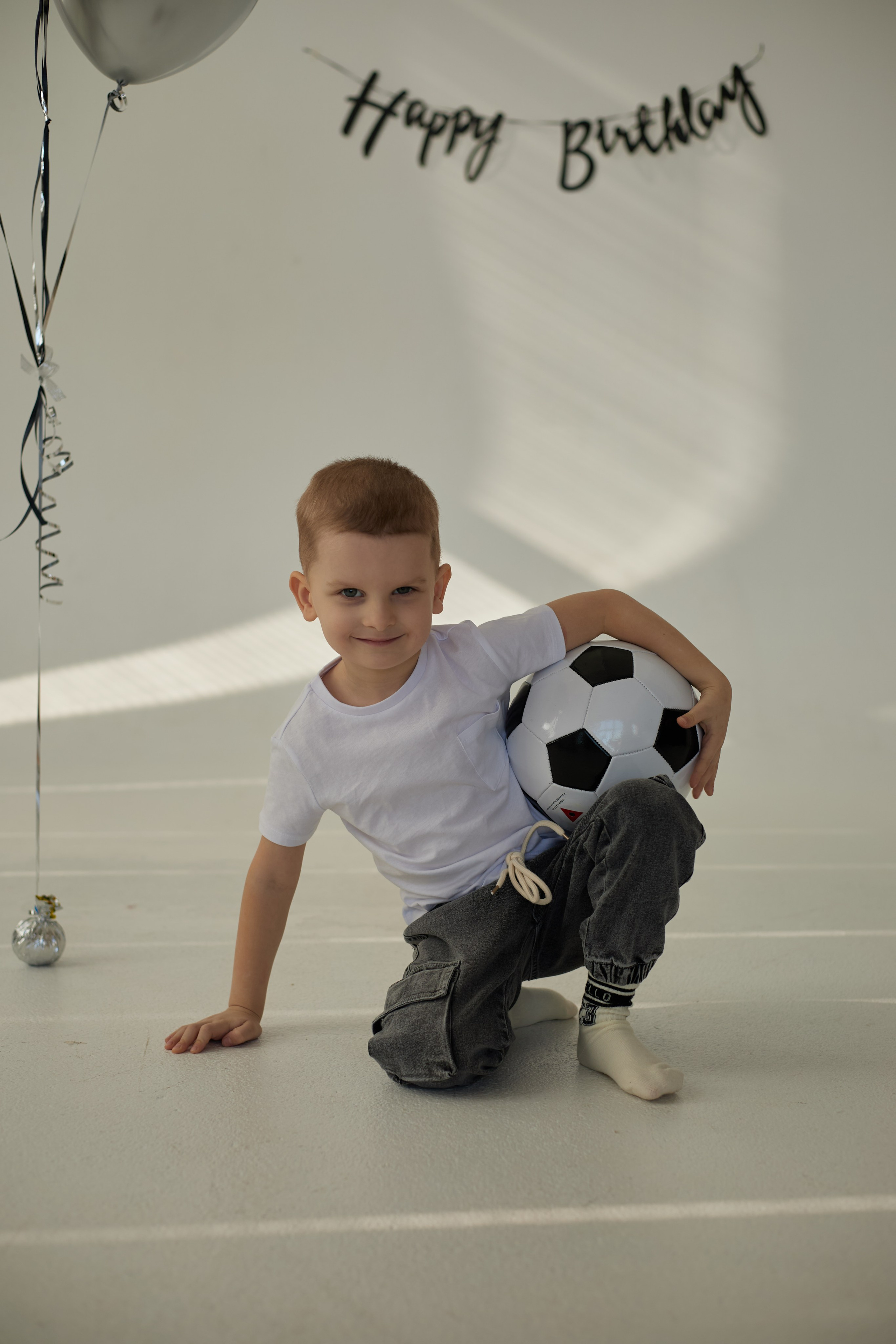 День Рождение Давида. Фотограф из Казани