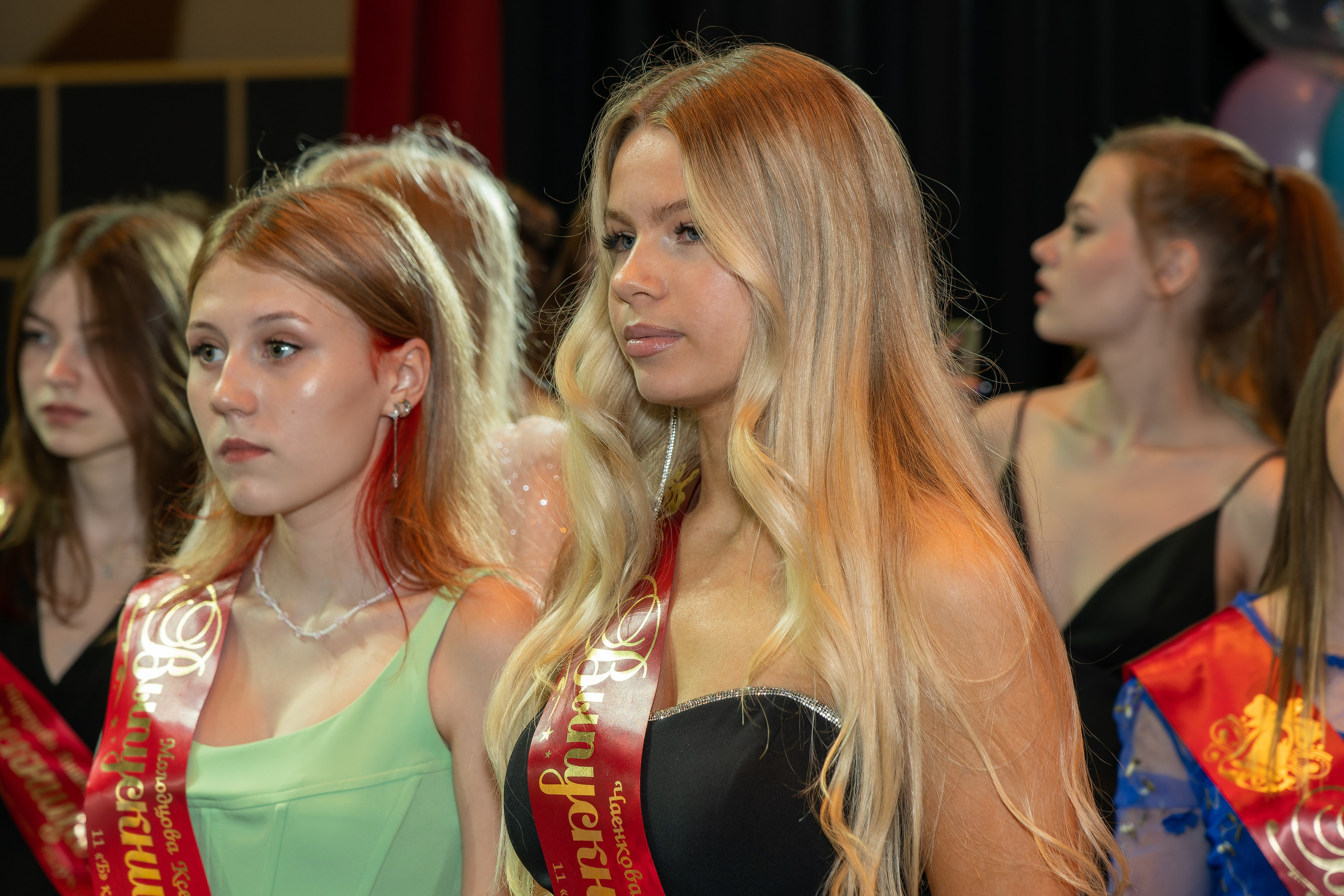 Съёмка на выпускной в школе 1155. «Студия DRONAVT`s» — видеосъёмка и фотография г. Москва