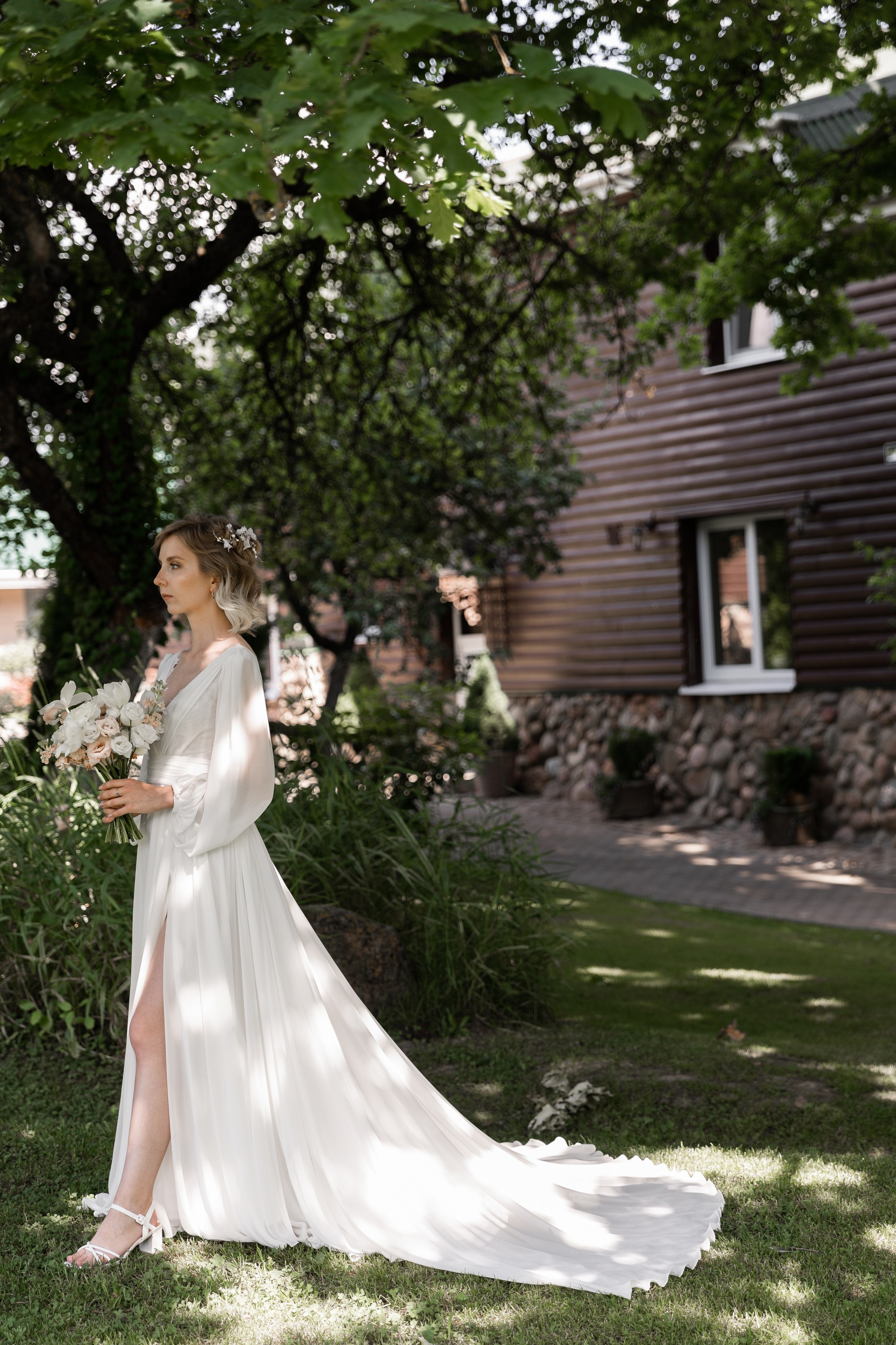 Чин & Вики. Свадебный фотограф в Минске в Москве в РБ Анатолий Полишко