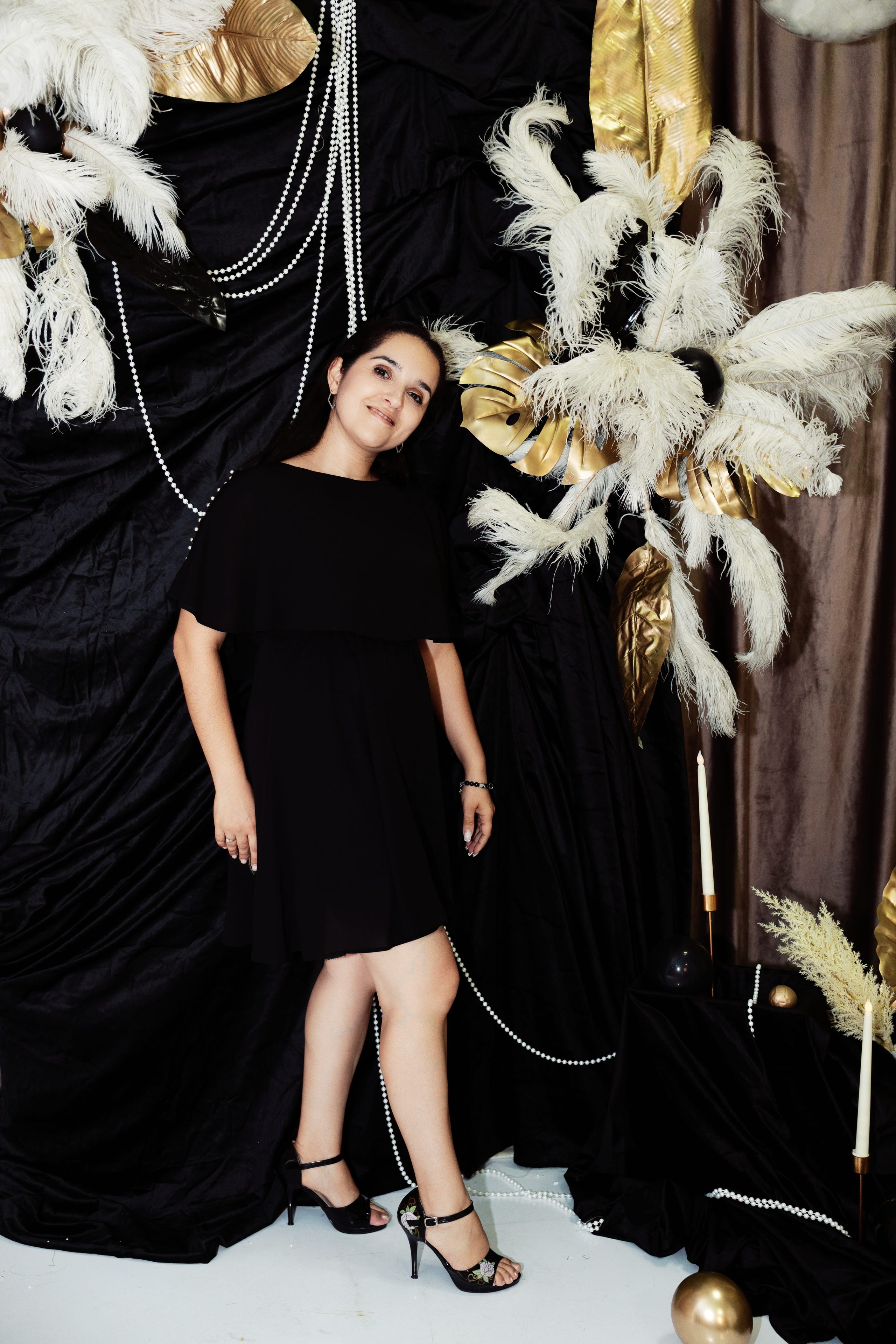 День Рождения Лианы