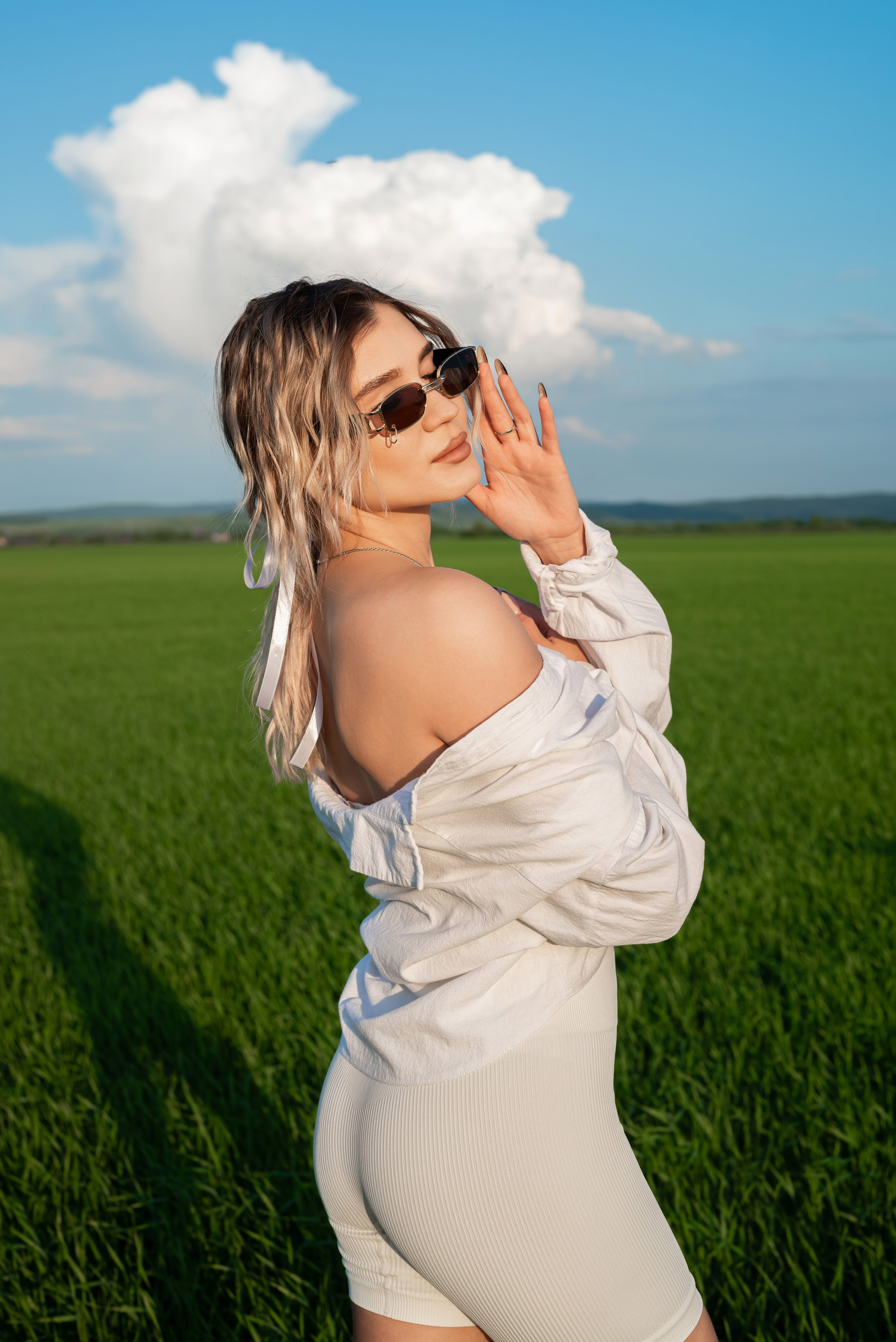 Маргарита. Фотограф в городе Салават