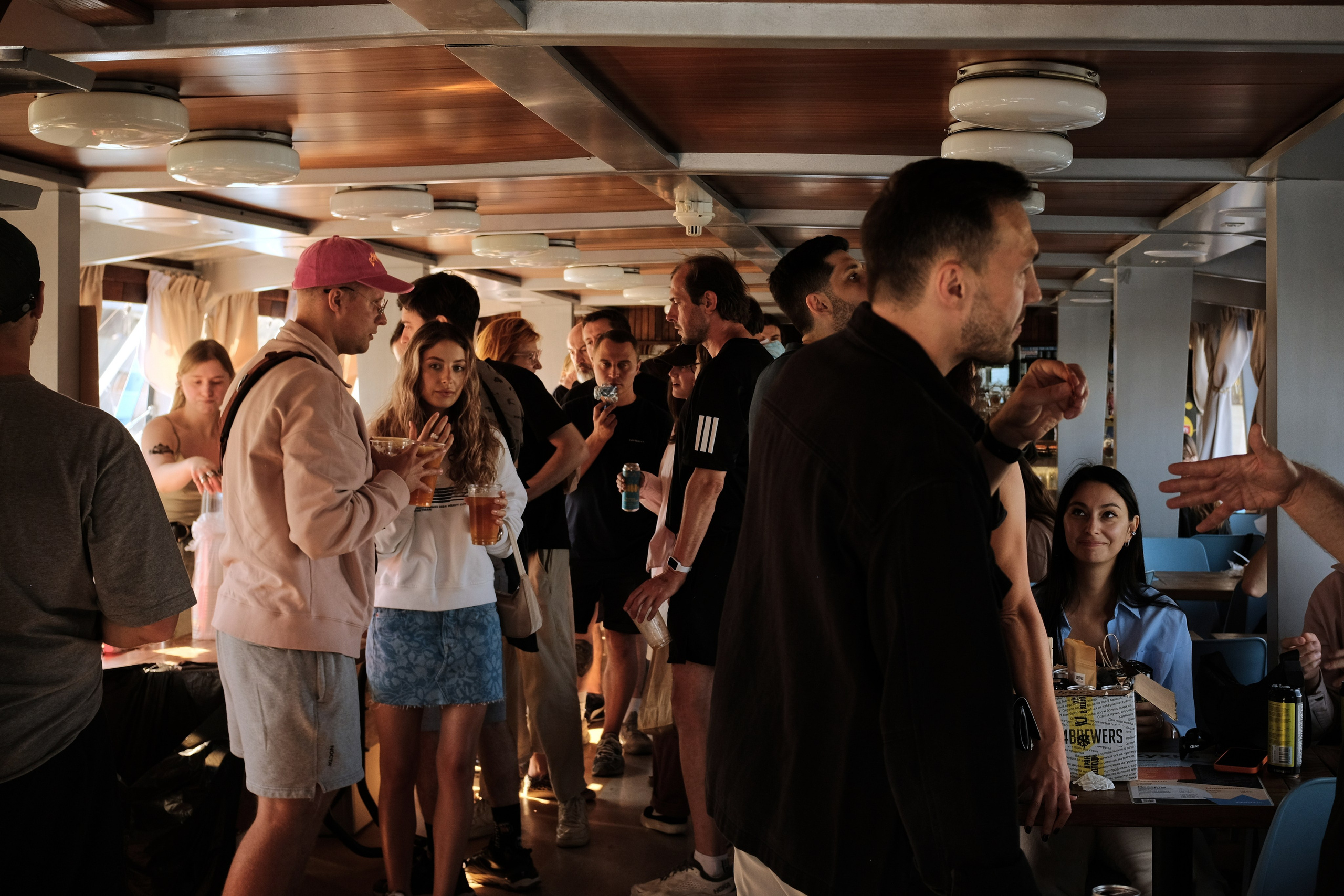 Rostov-on-Don. Creative travel photographer — Berg Daria