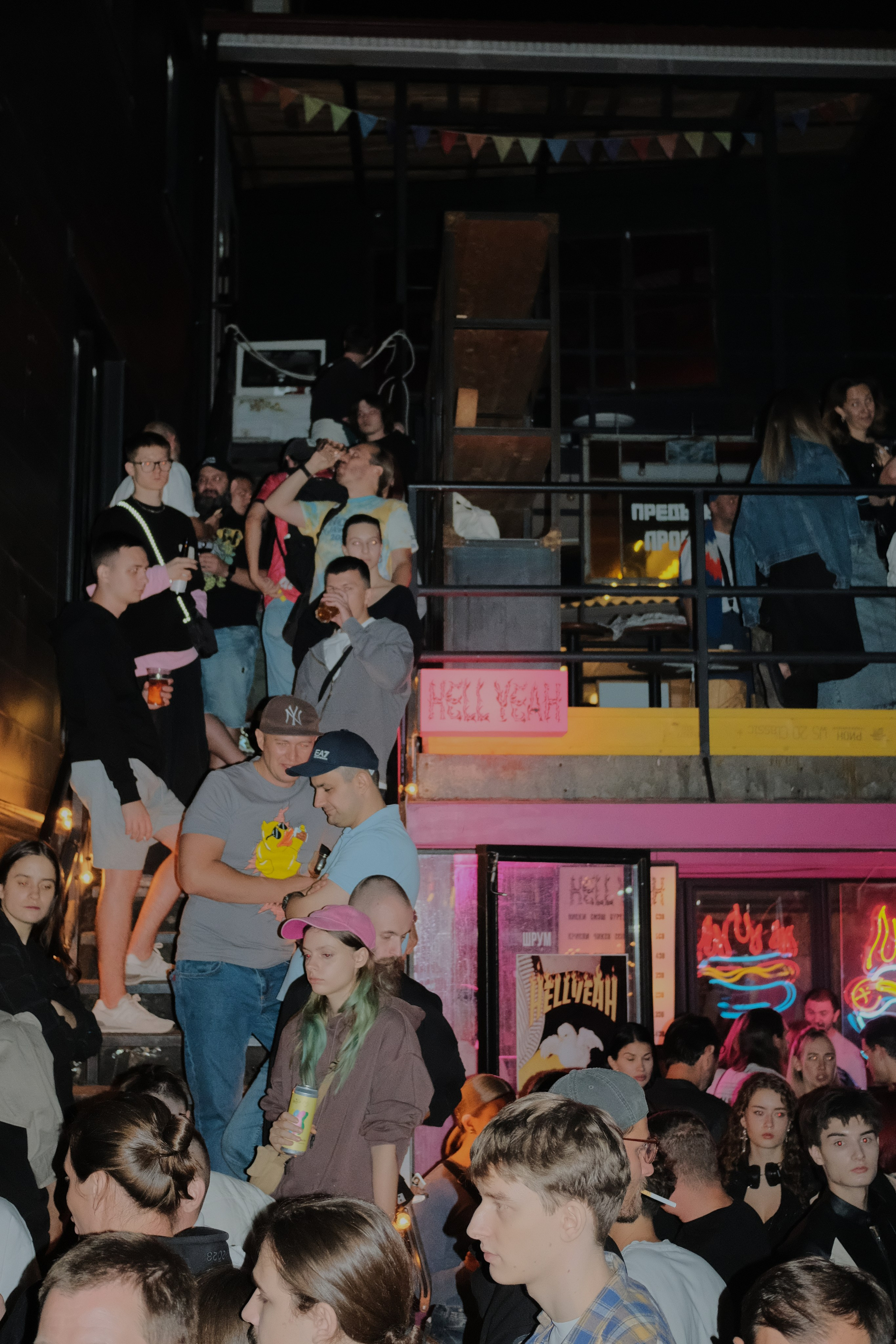 Rostov-on-Don. Creative travel photographer — Berg Daria