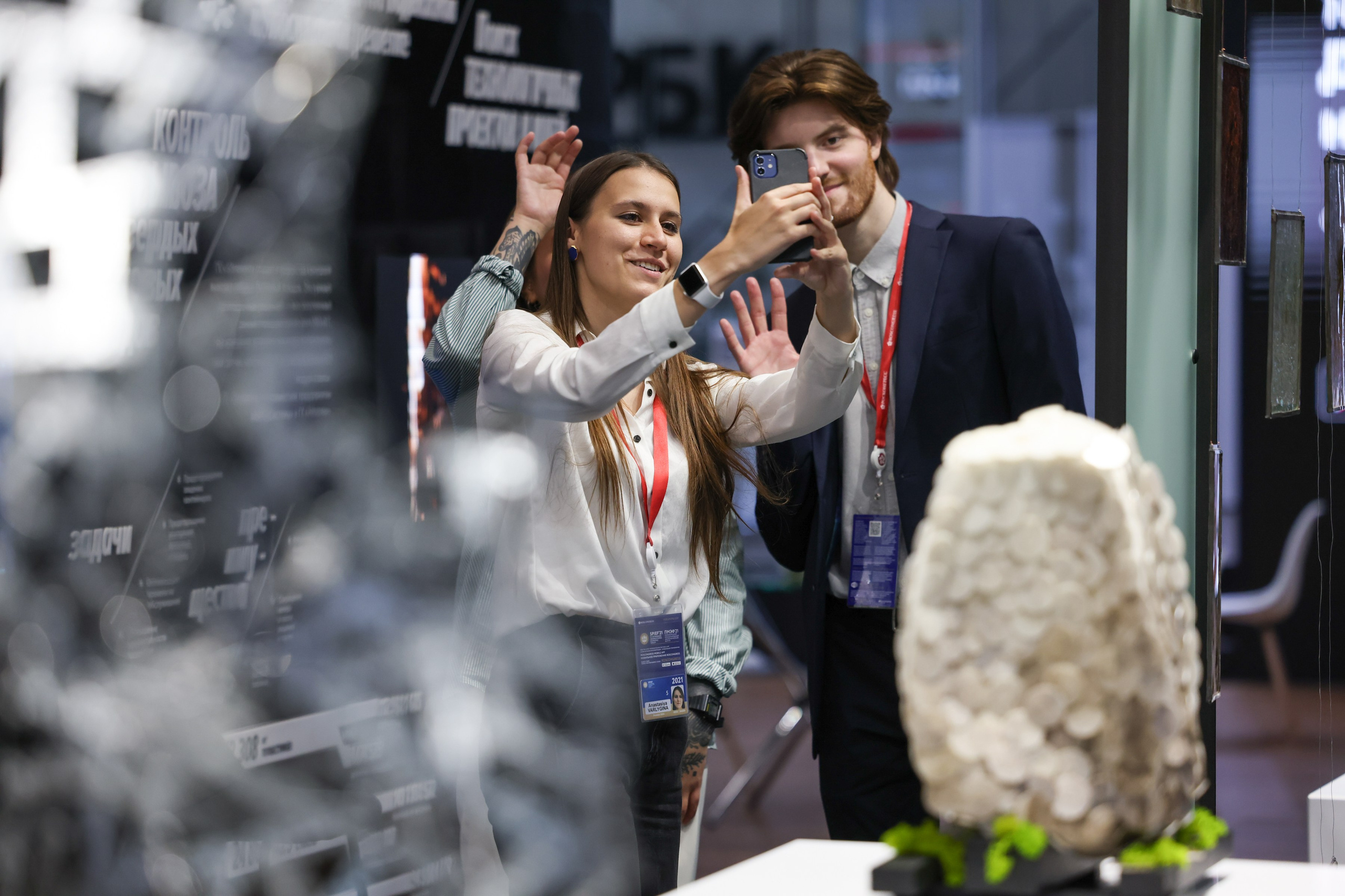 Репортаж. Архитектурный и репортажный фотограф Александронок Алексей