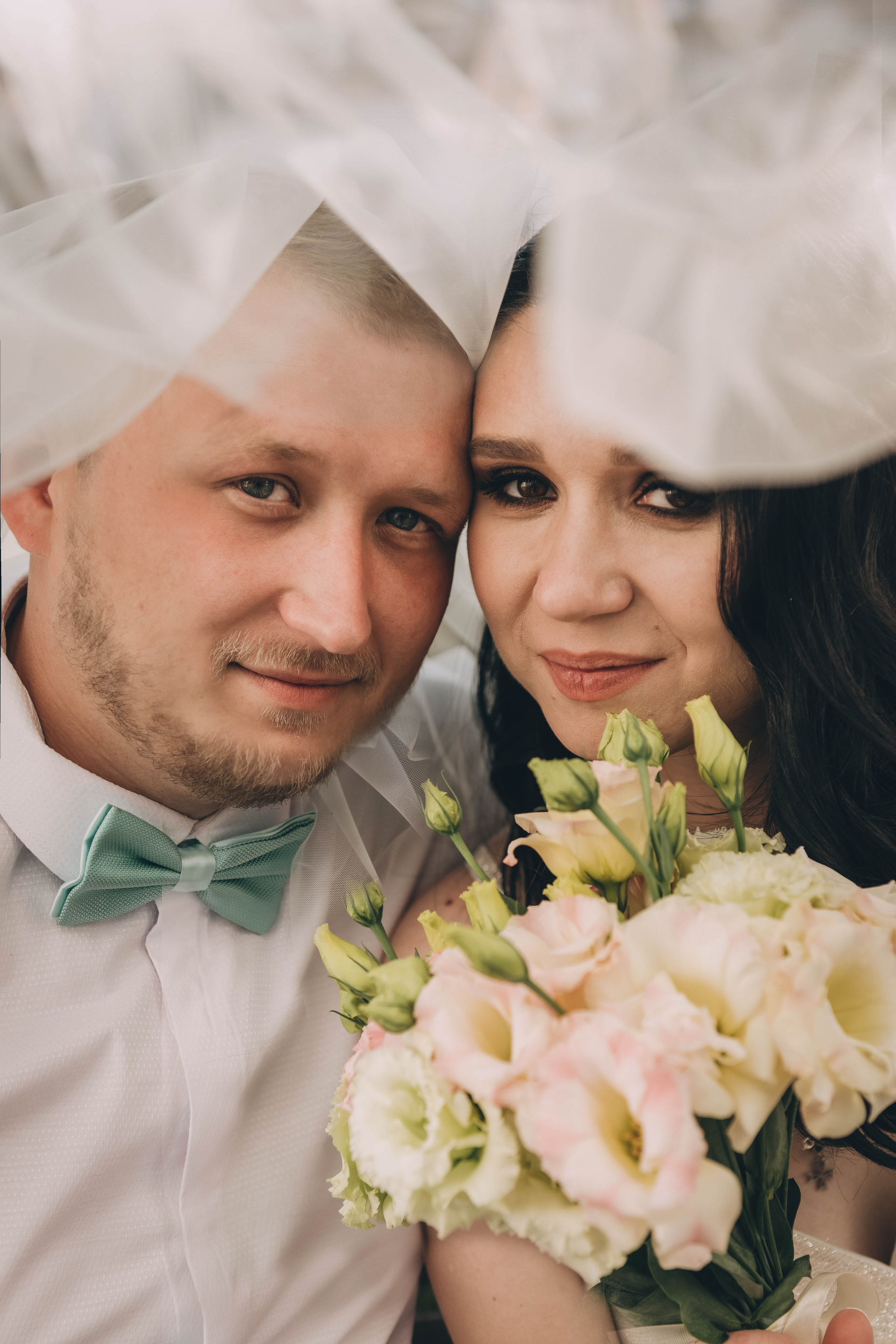 Елена и Стас. Семейный и детский фотограф в г. Геленджике Ольга Бурдюк